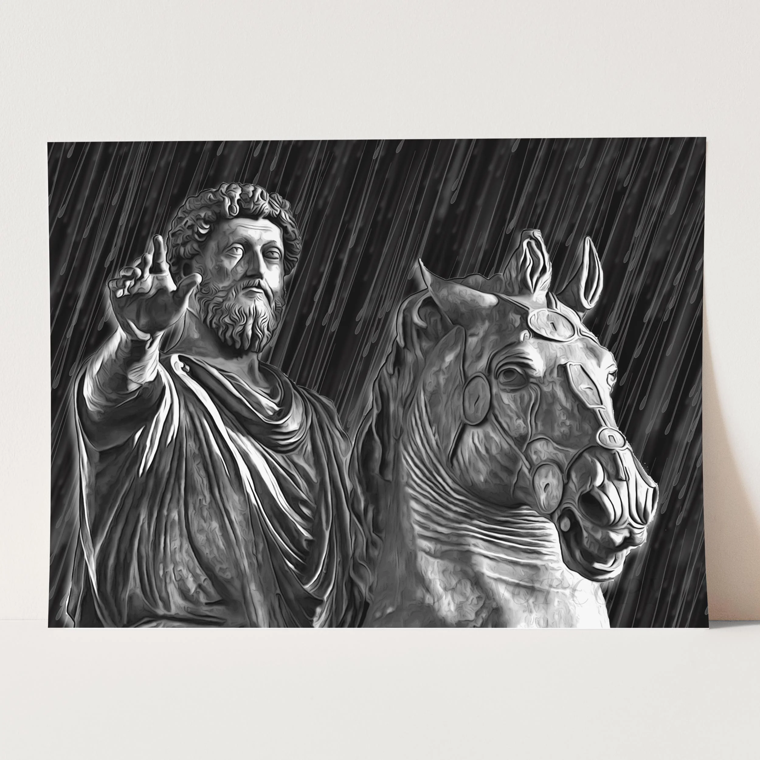 Marcus Aurelius - Image 3