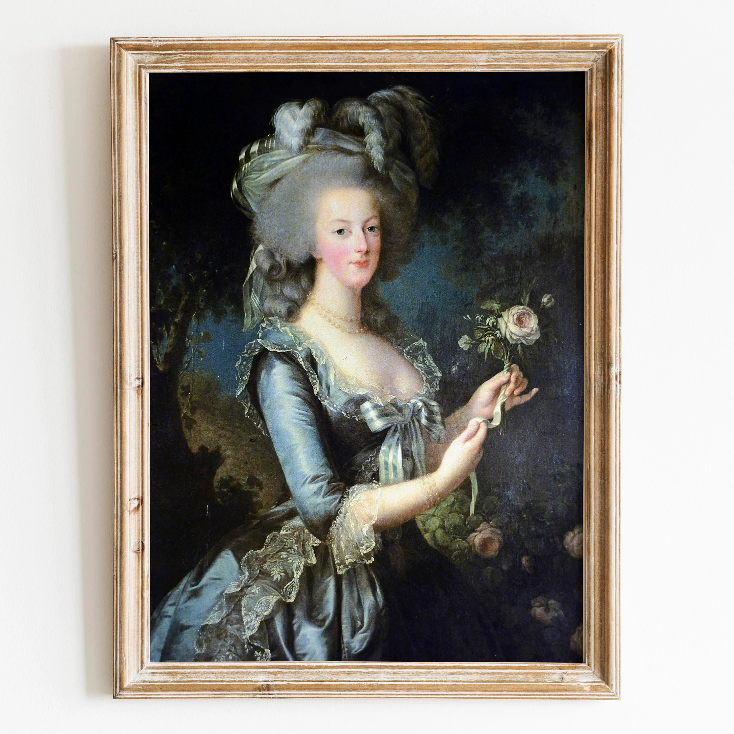 Marie Antoinette