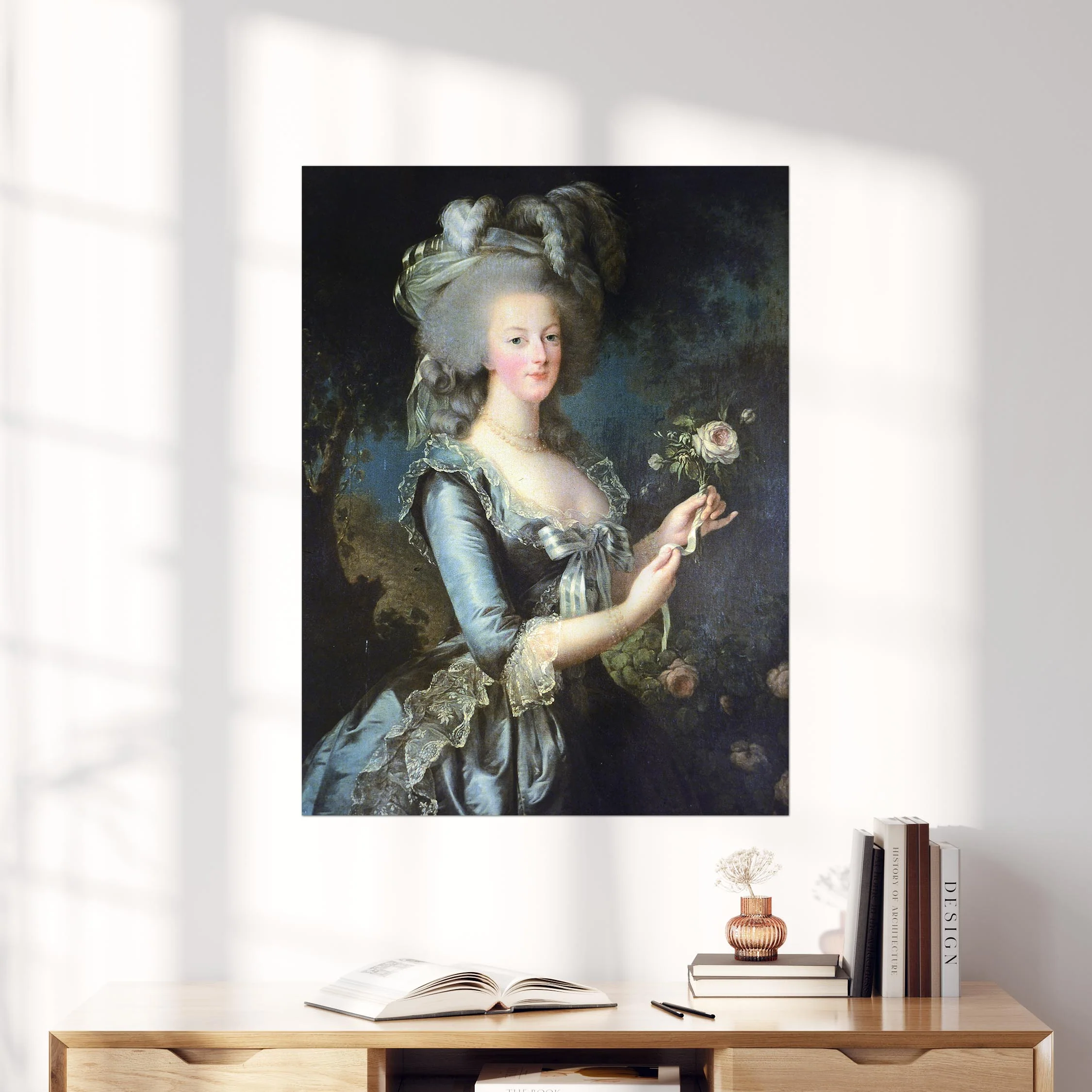 Marie Antoinette - Image 4