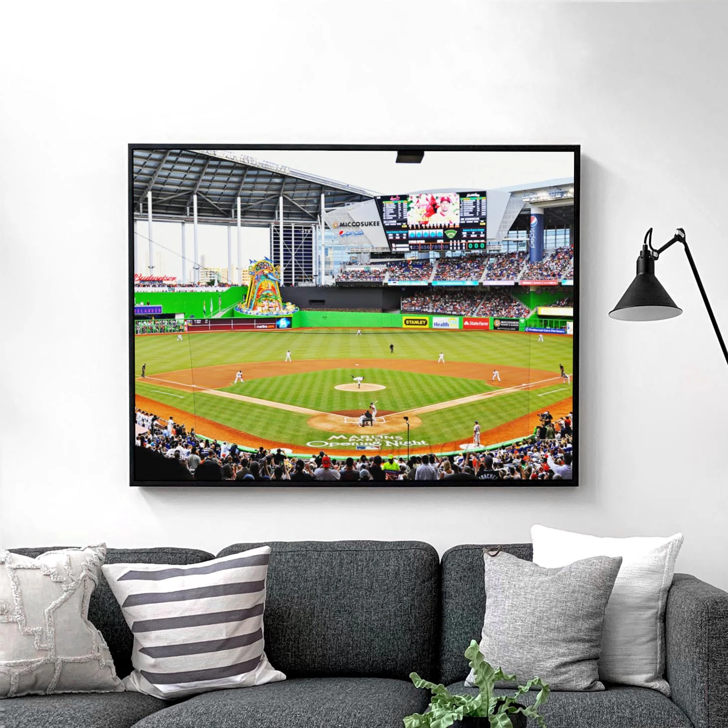 Marlins (LoanDepot) Park - Image 2