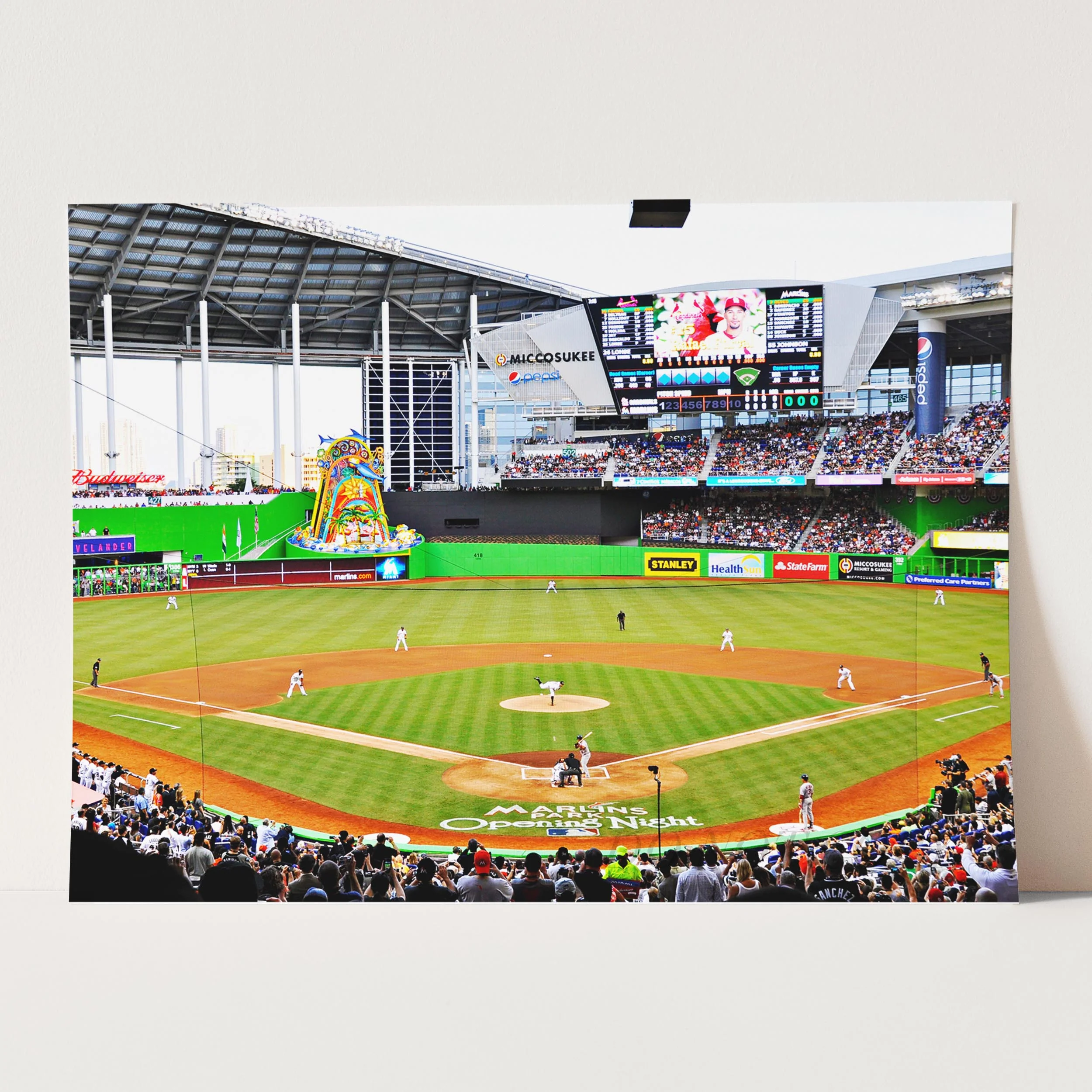 Marlins (LoanDepot) Park - Image 3