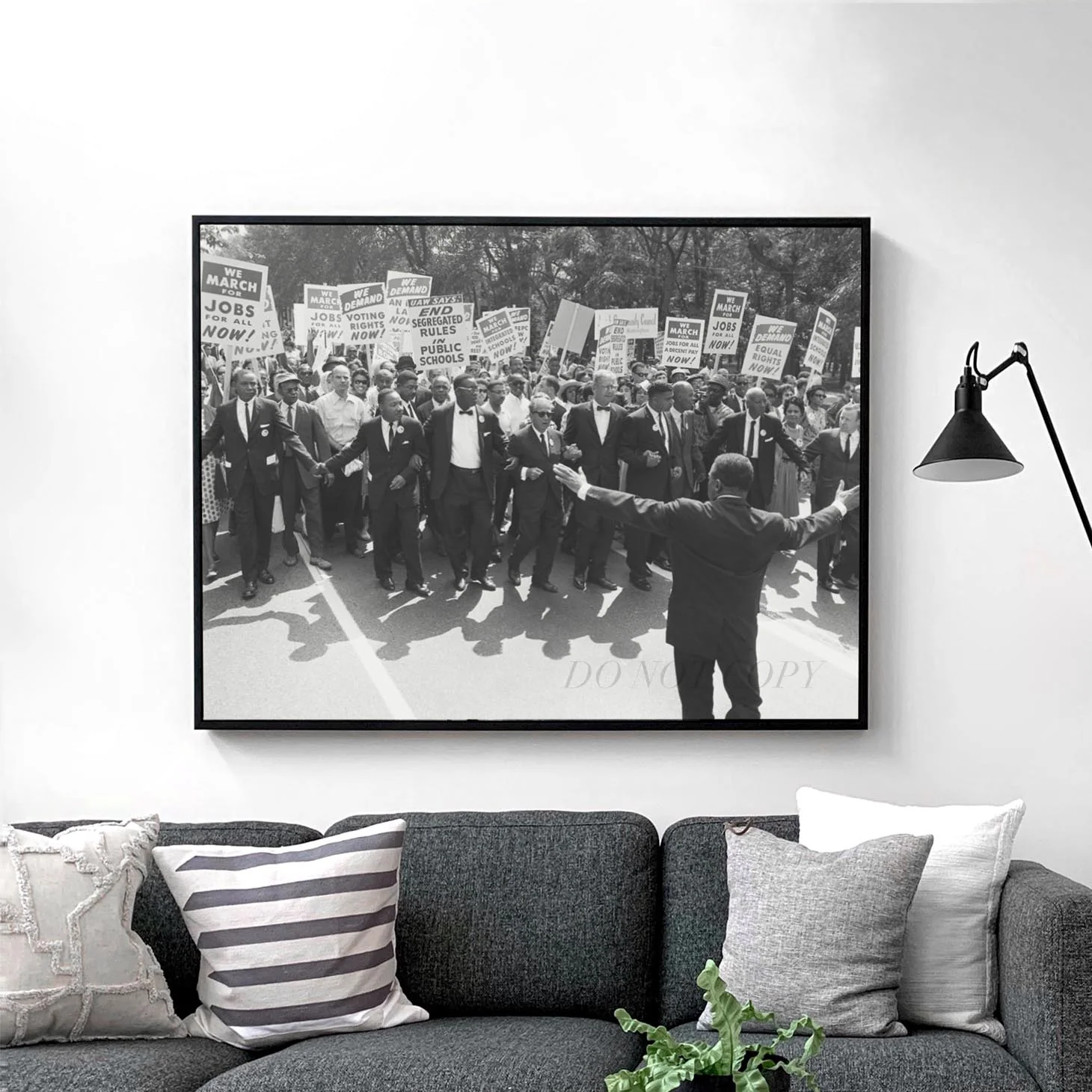 Martin Luther King Jr - Image 3