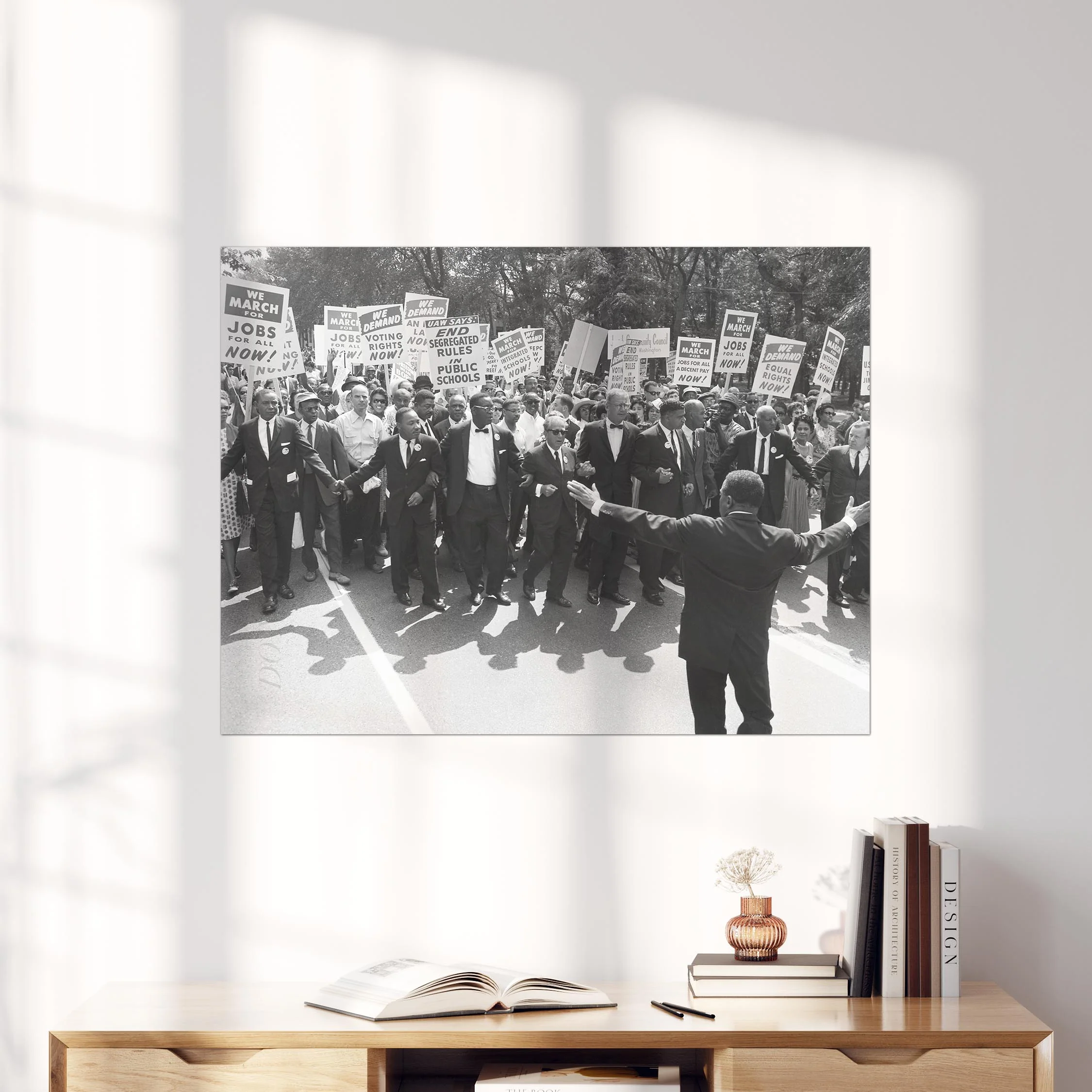 Martin Luther King Jr - Image 4