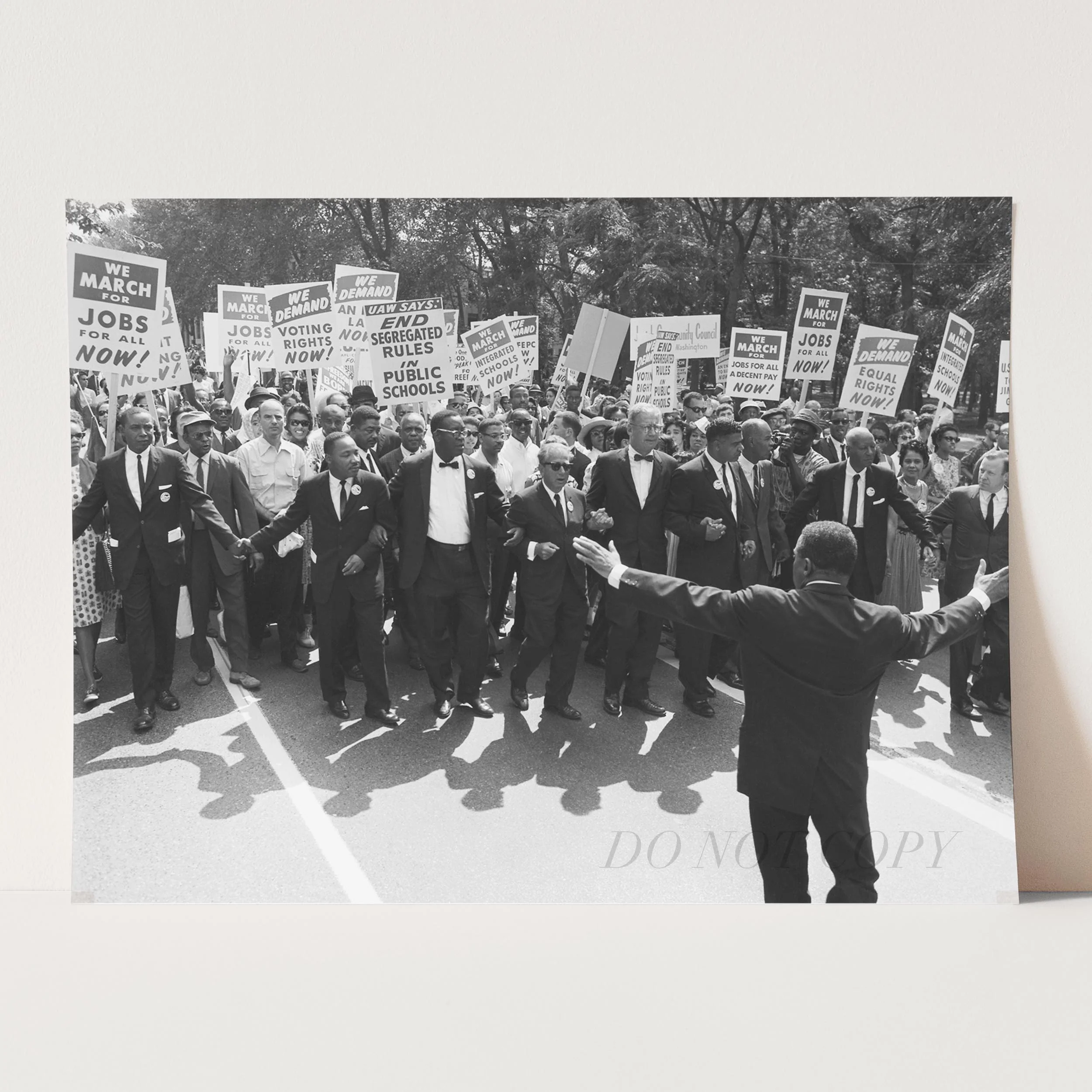 Martin Luther King Jr - Image 5