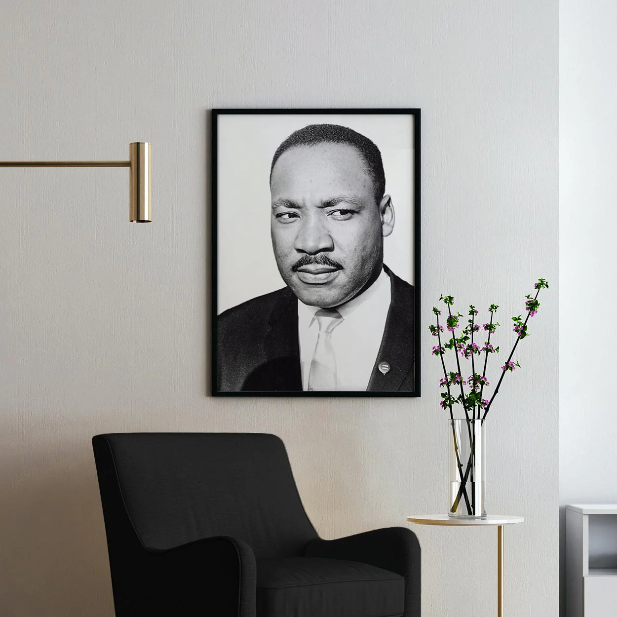 Martin Luther King Jr. - Image 3