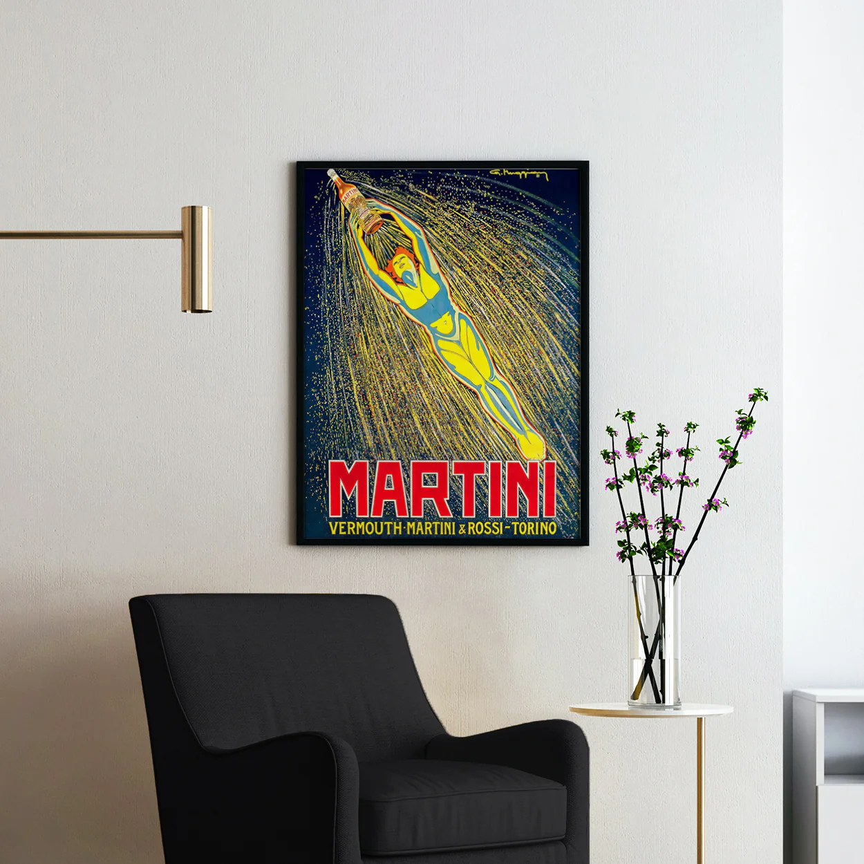 Martini Vermouth - Image 2
