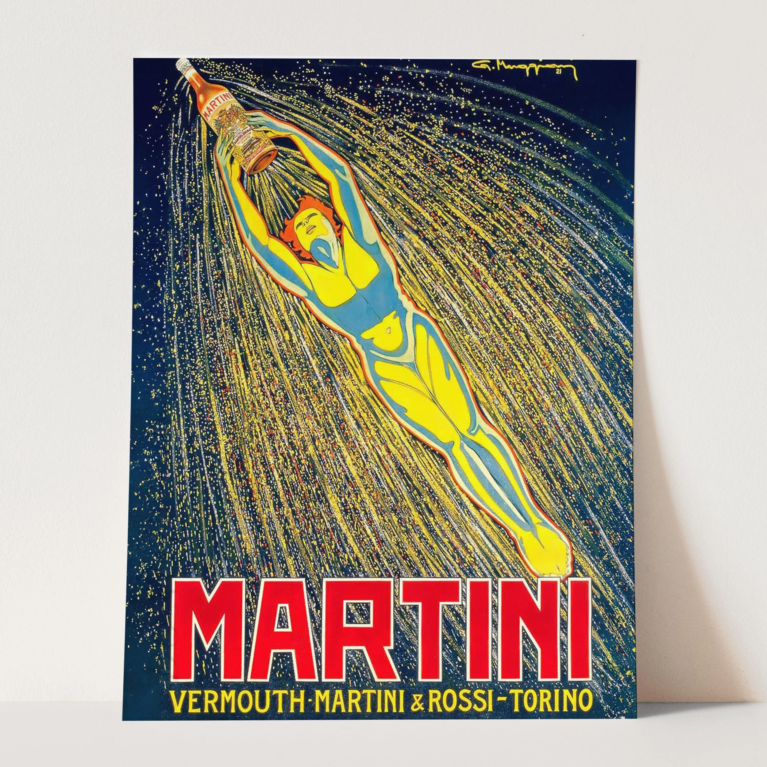 Martini Vermouth - Image 3