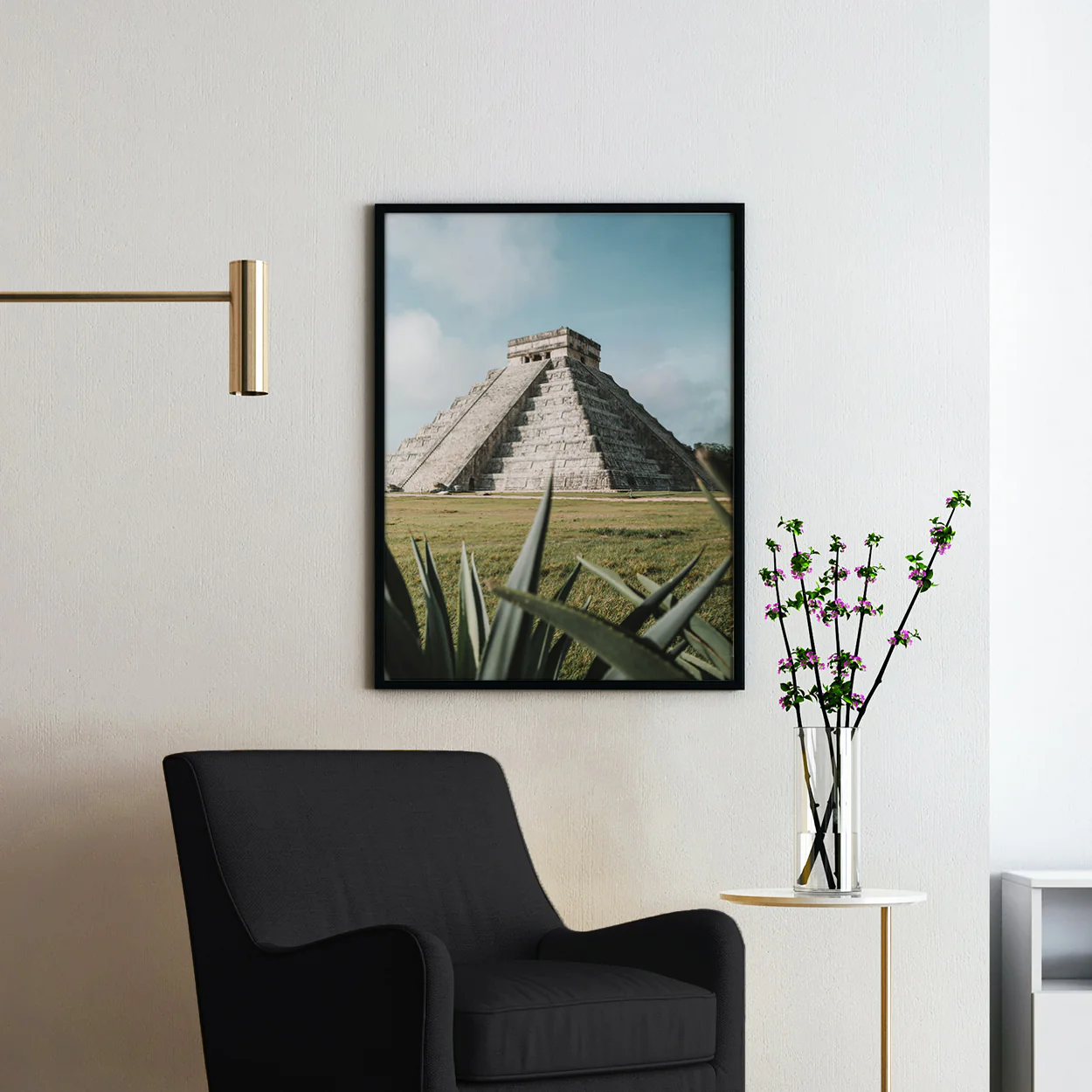 Mayan Temple - Image 2