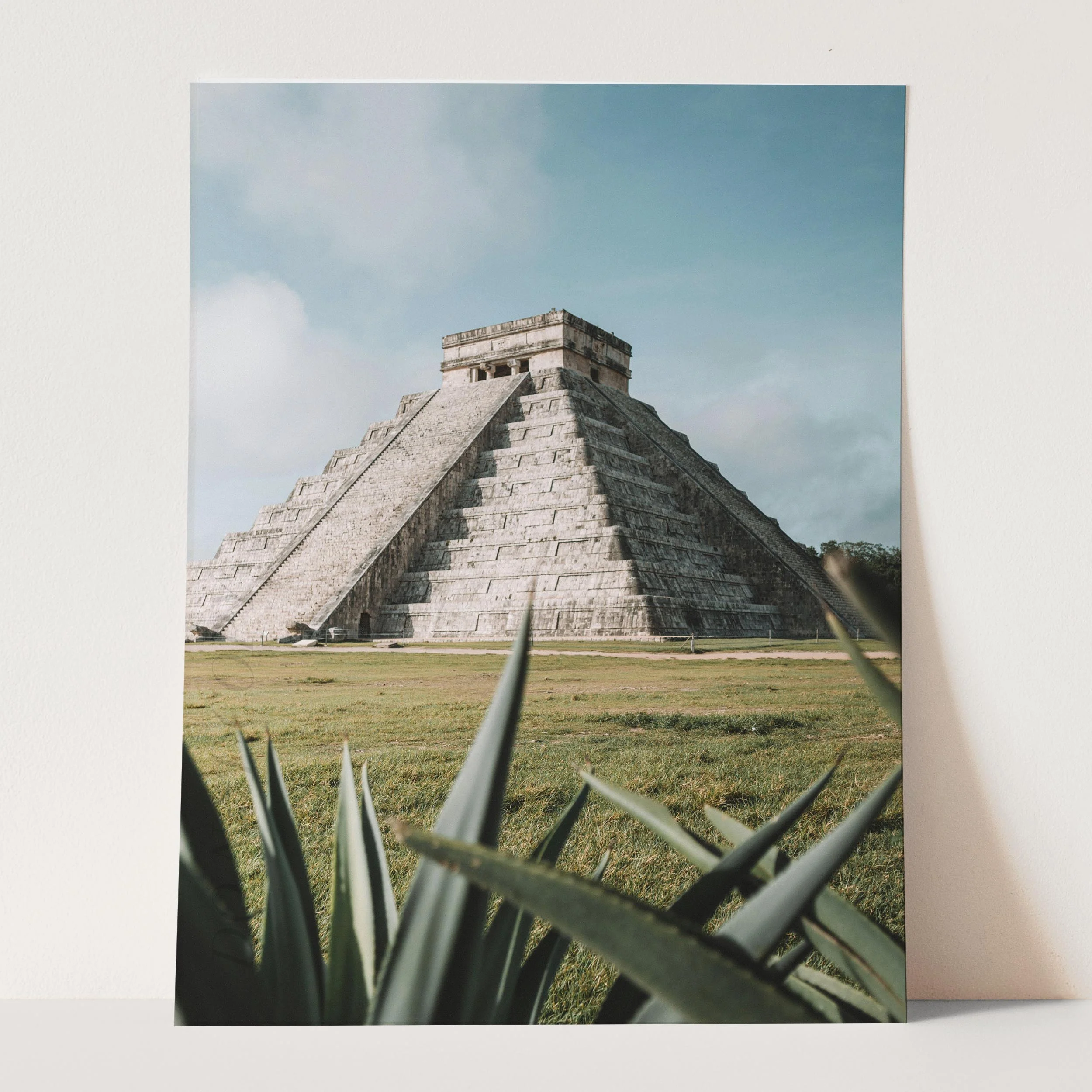 Mayan Temple - Image 3