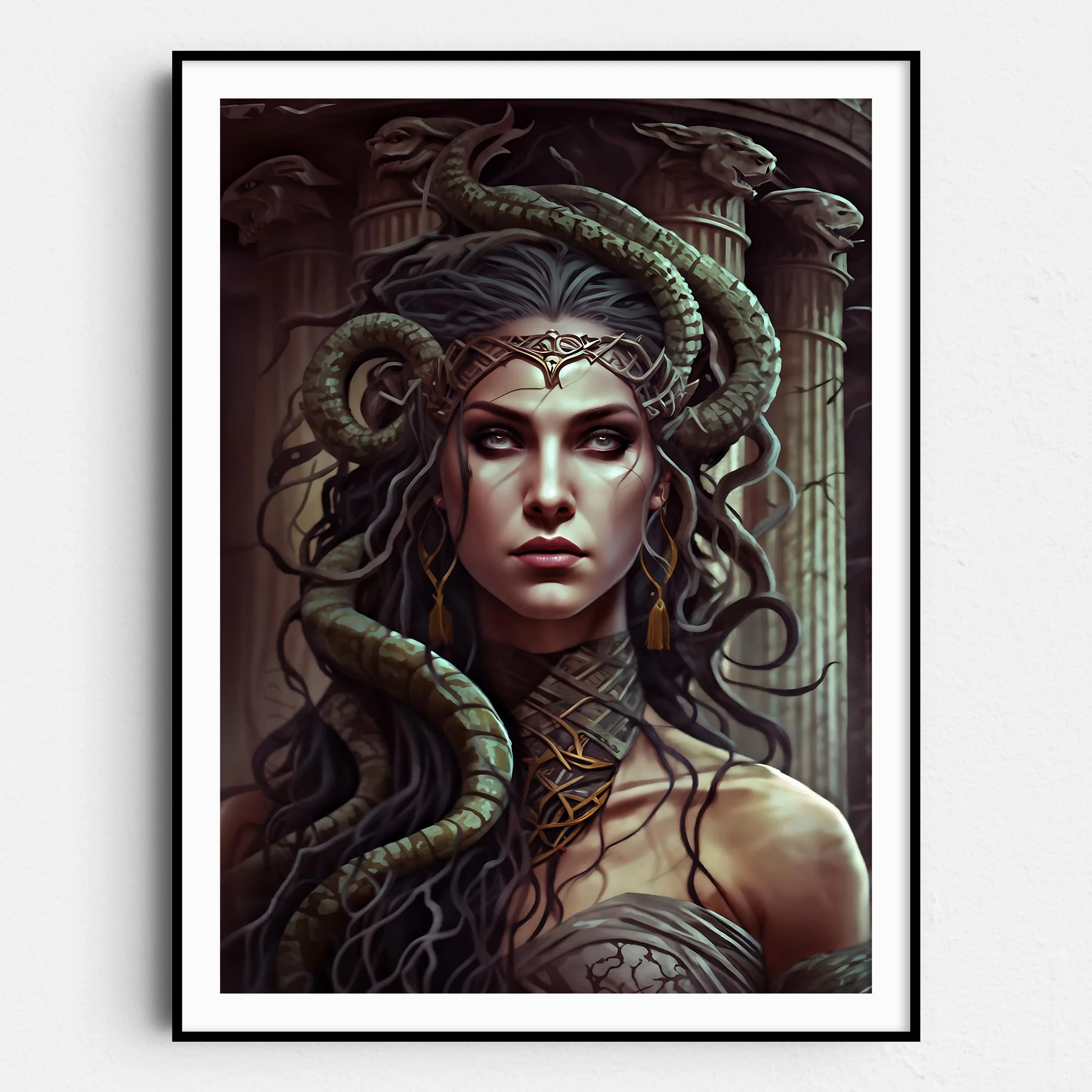 Medusa