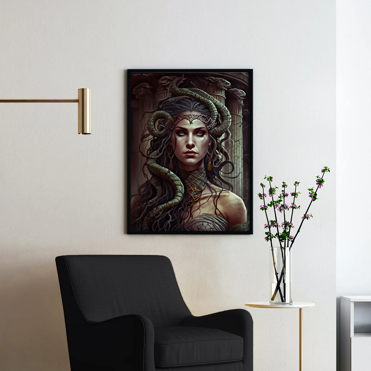 Medusa - Image 2