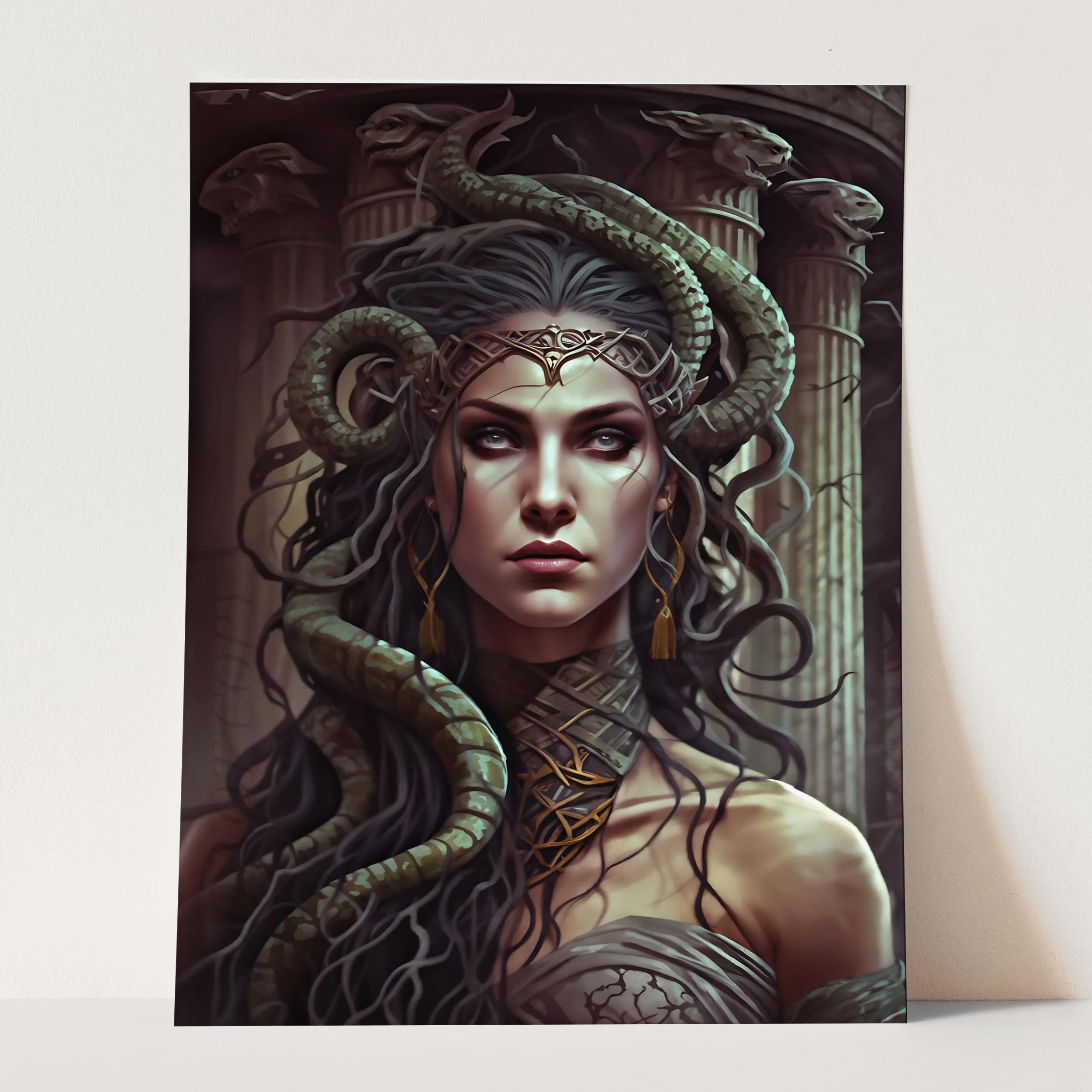 Medusa - Image 3