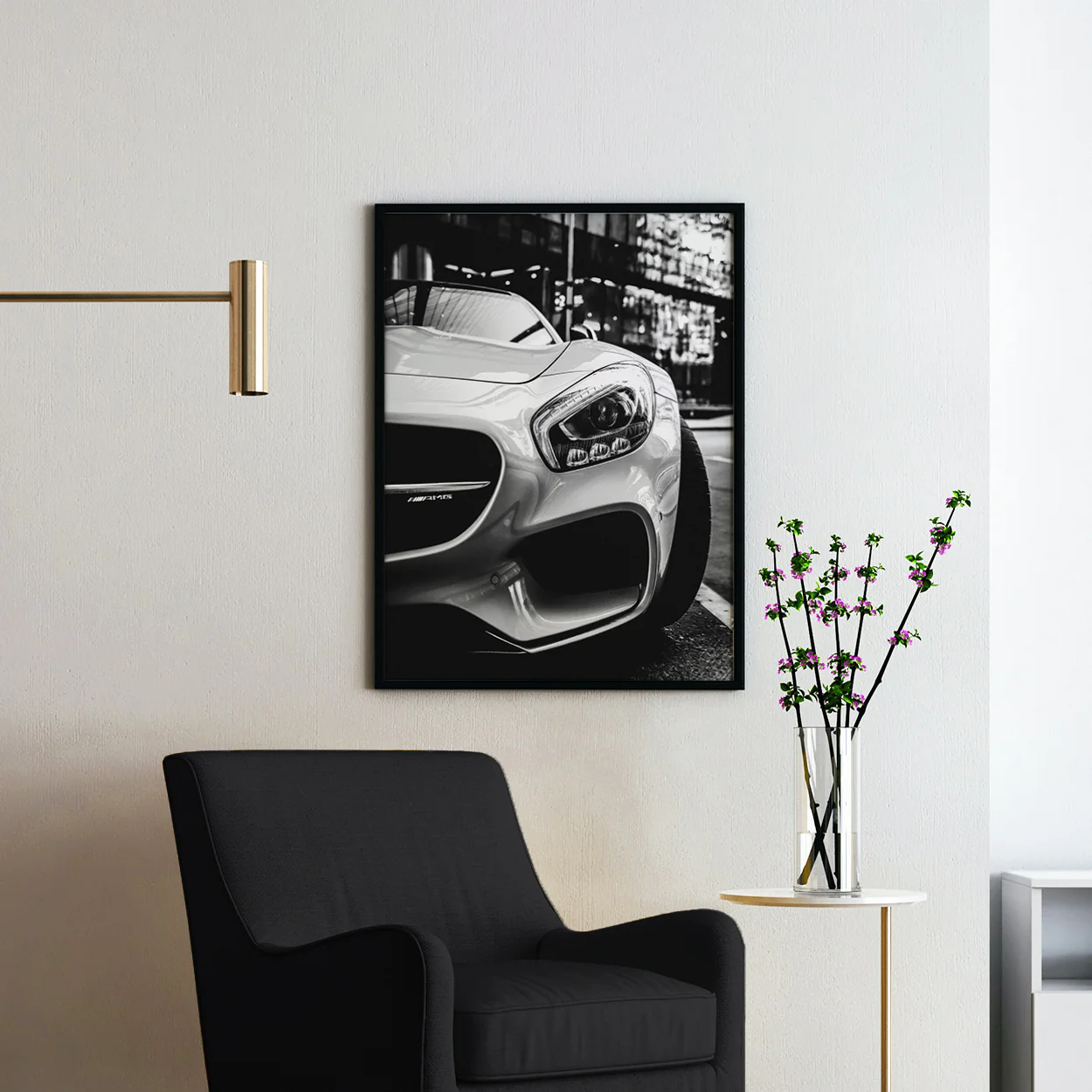 Mercedes Benz - Image 2