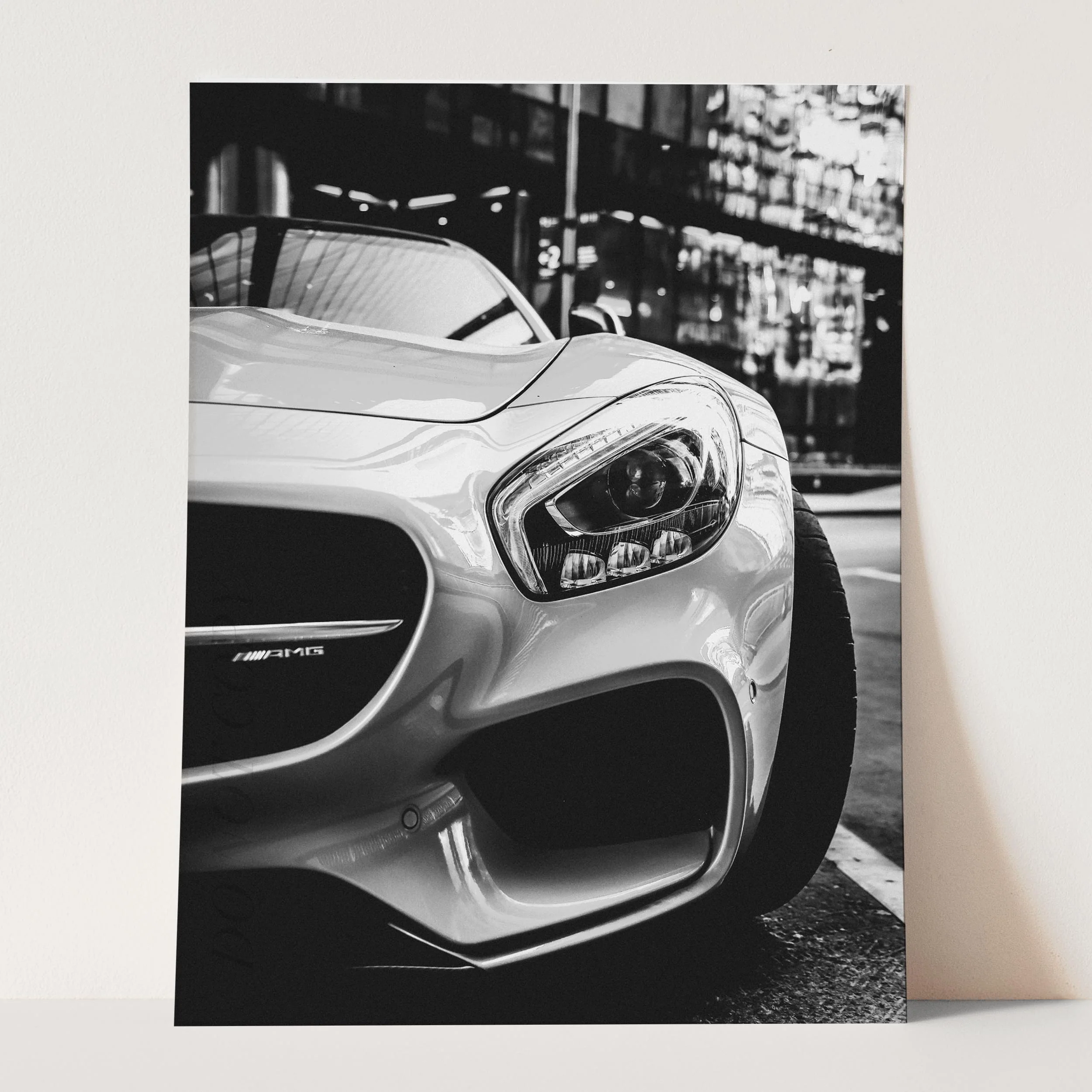 Mercedes Benz - Image 3