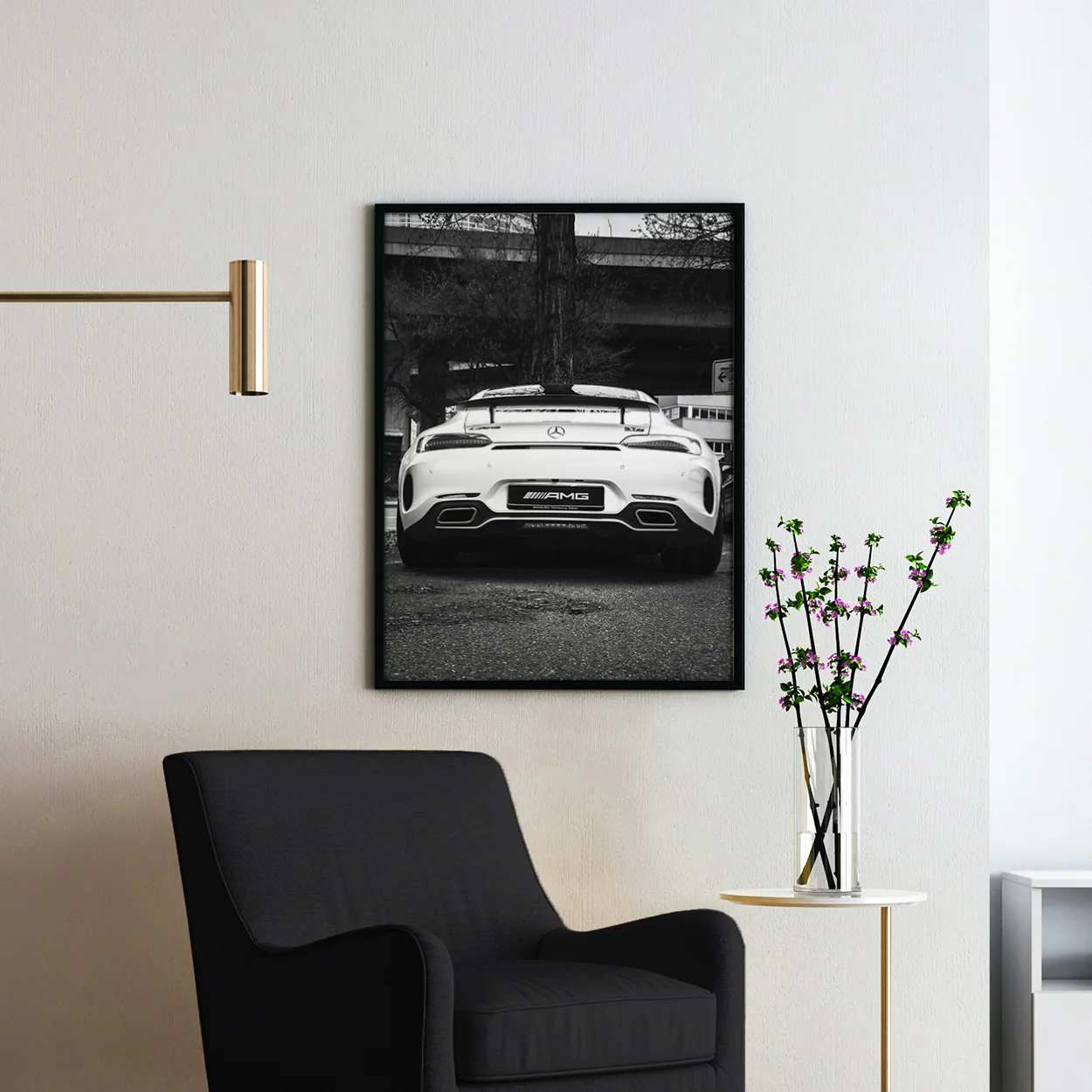 Mercedes Benz AMG - Image 2