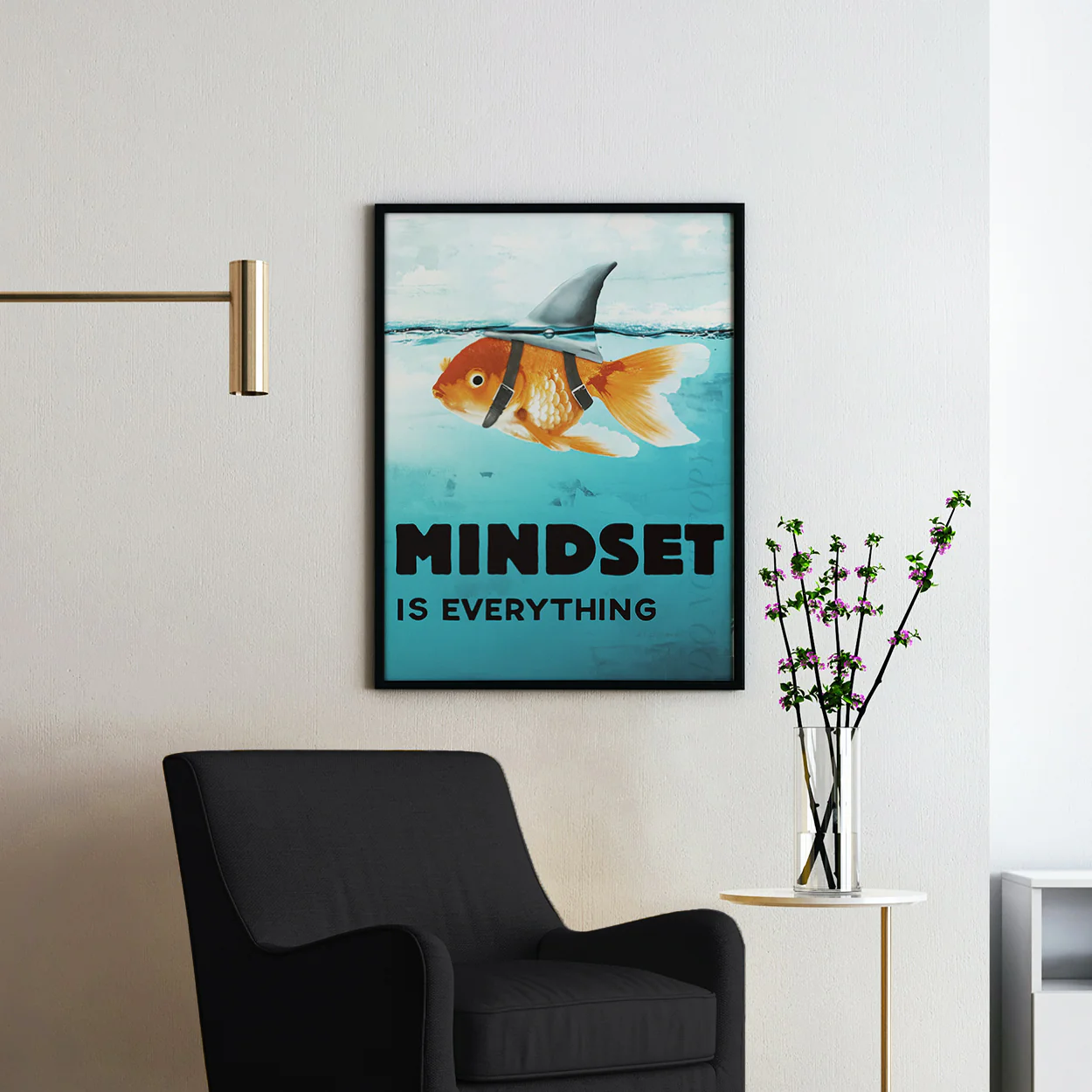 Mindset is Everything - Image 2