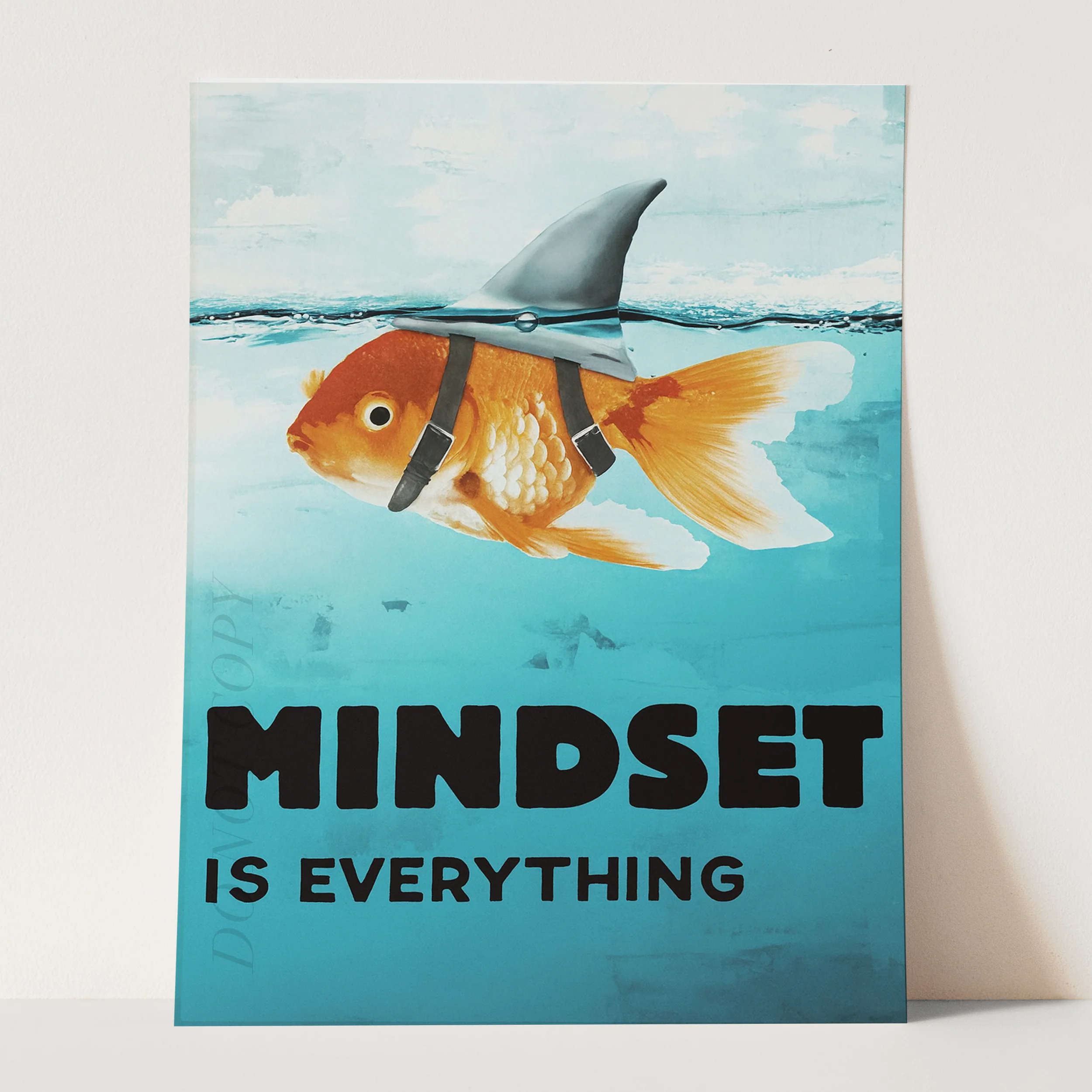 Mindset is Everything - Image 3