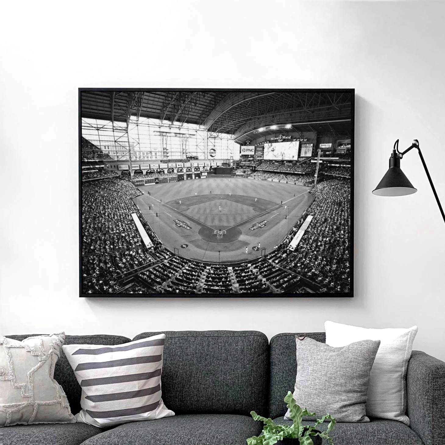 Minute Maid (Daikin) Park, Home of the Houston Astros - Image 2