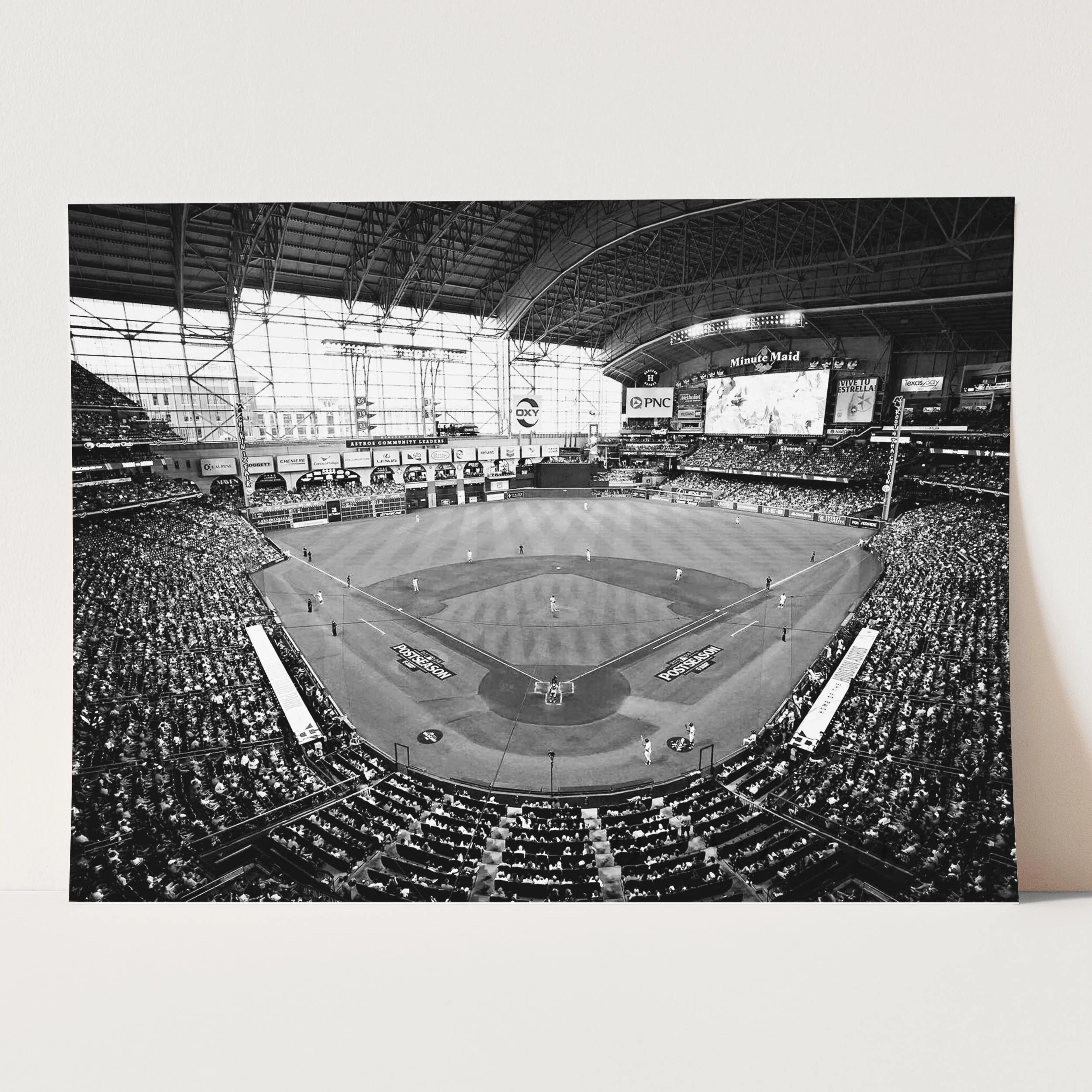 Minute Maid (Daikin) Park, Home of the Houston Astros - Image 3