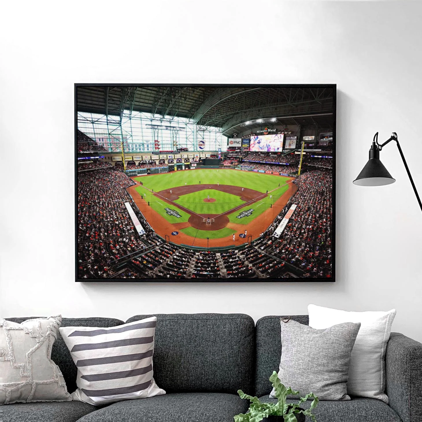 Minute Maid (Daikin) Park Houston - Image 2