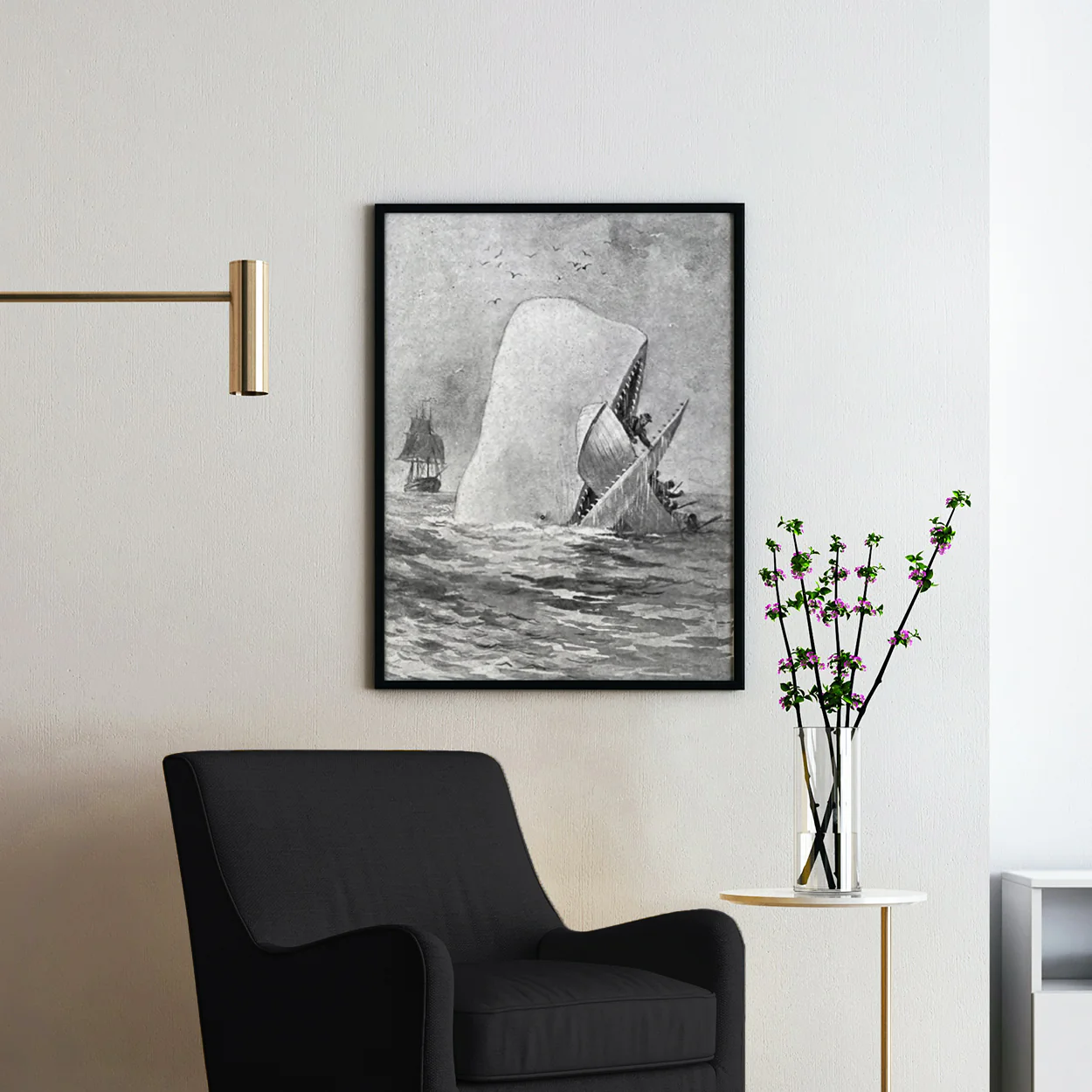 Moby Dick - Image 2