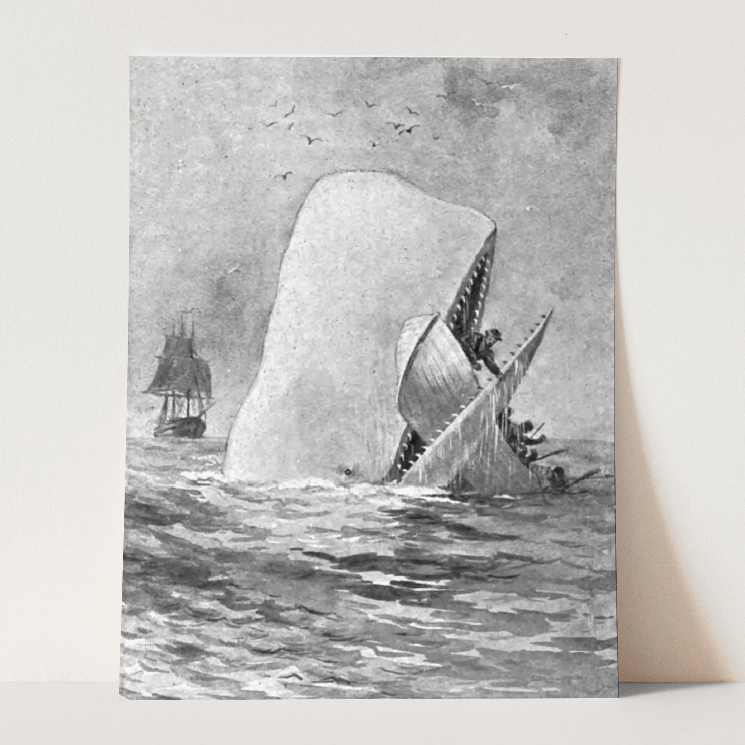 Moby Dick - Image 3