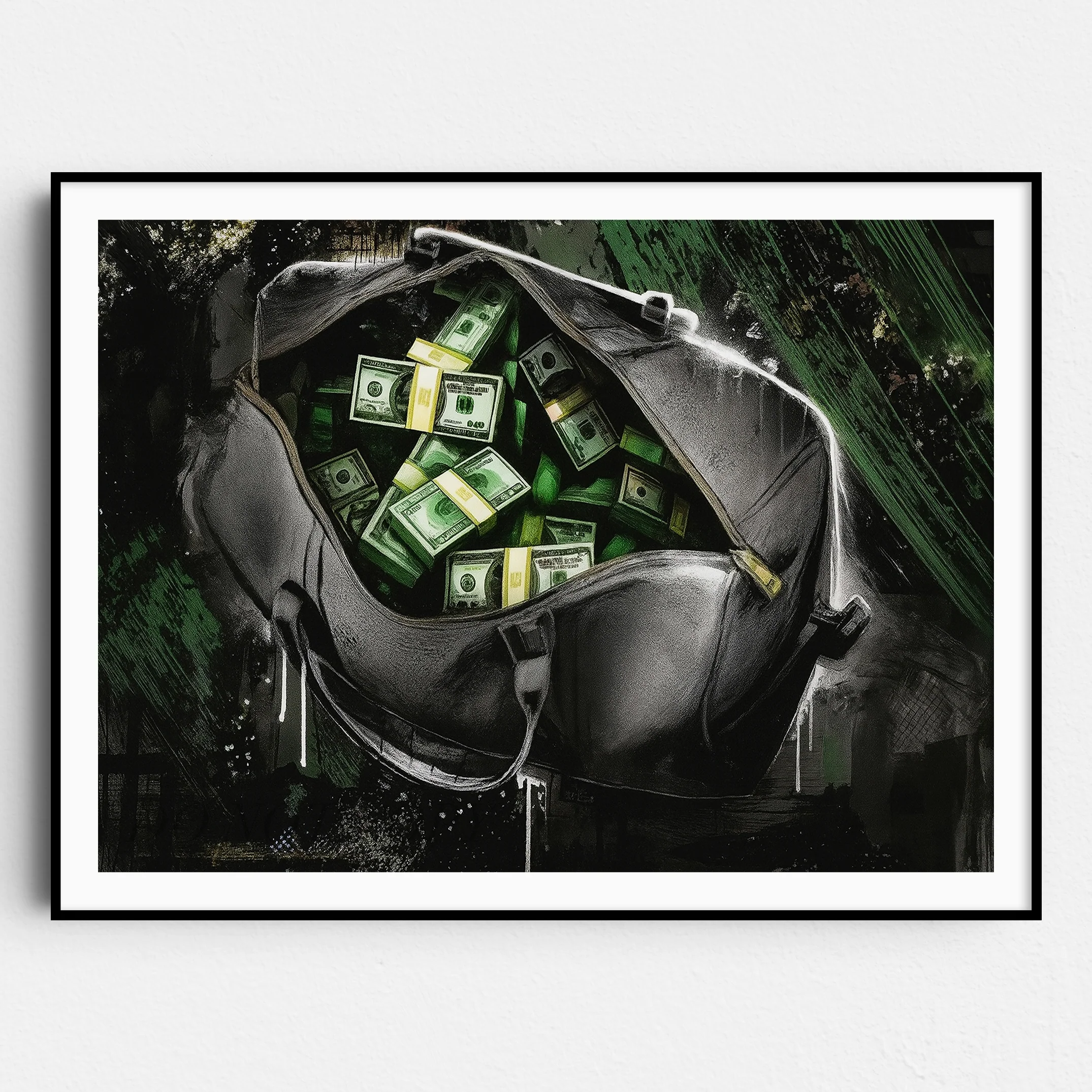 Money Bag