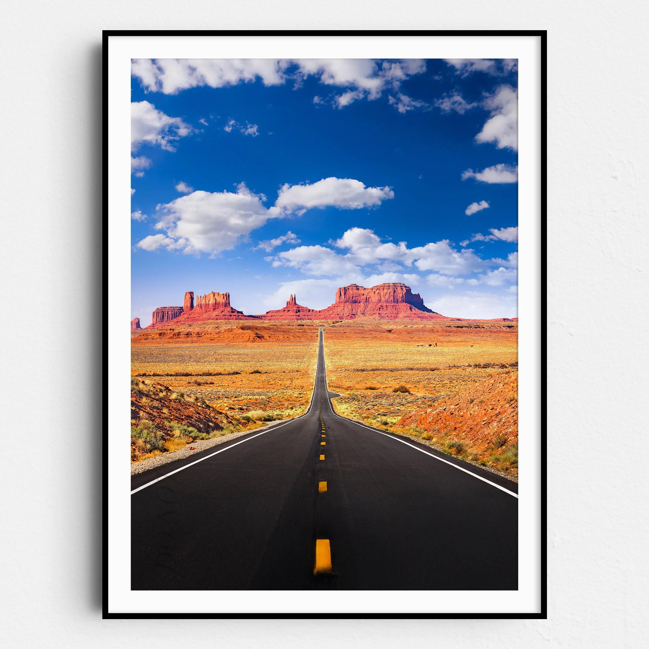 Monument Valley Highway