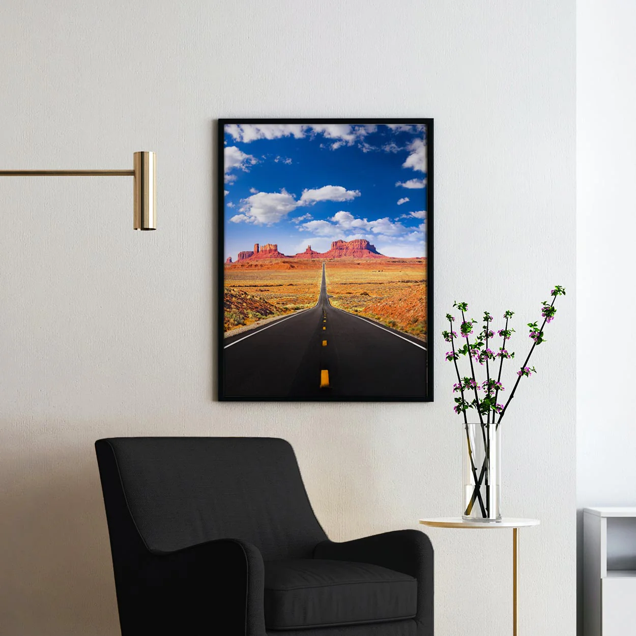 Monument Valley Highway - Image 2