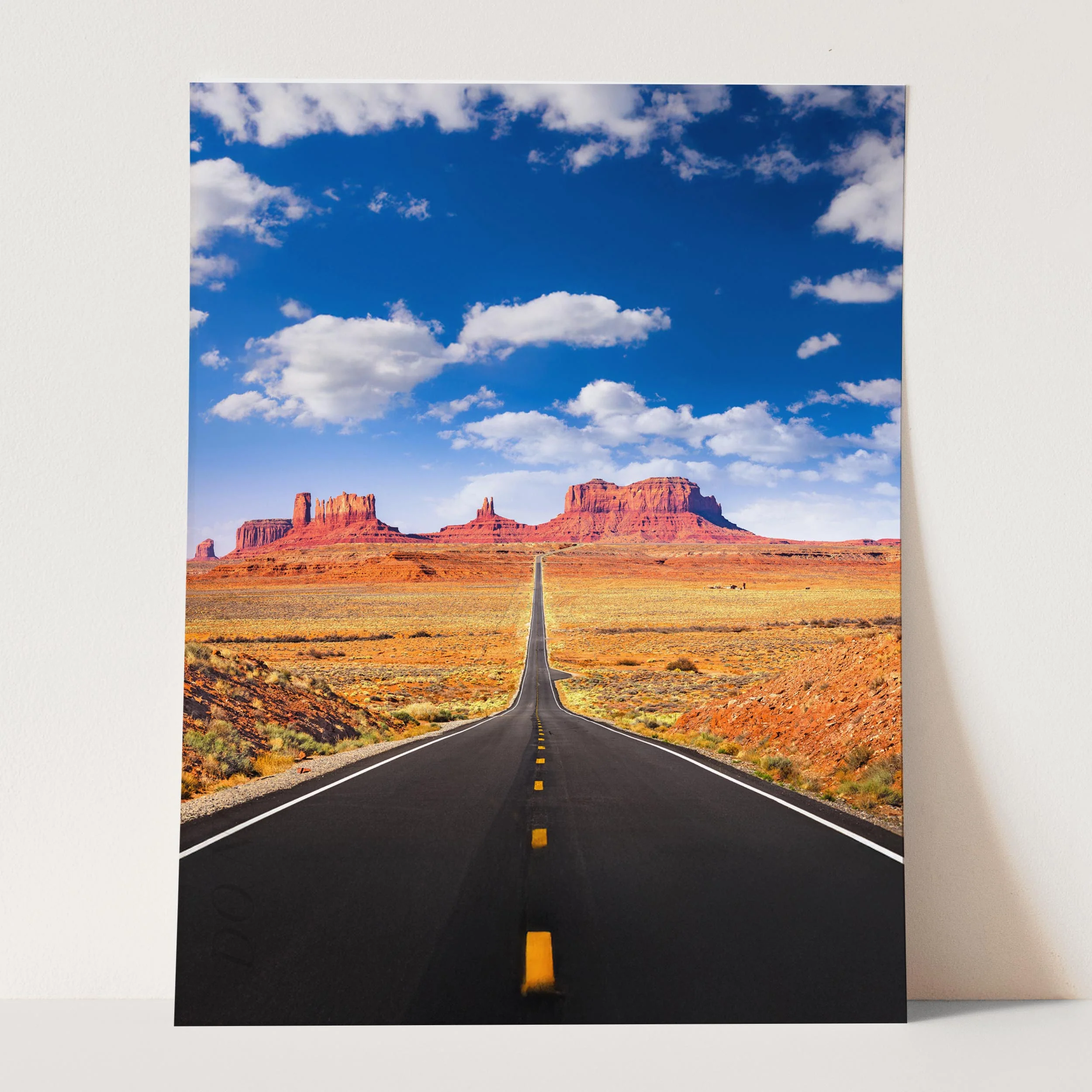 Monument Valley Highway - Image 3