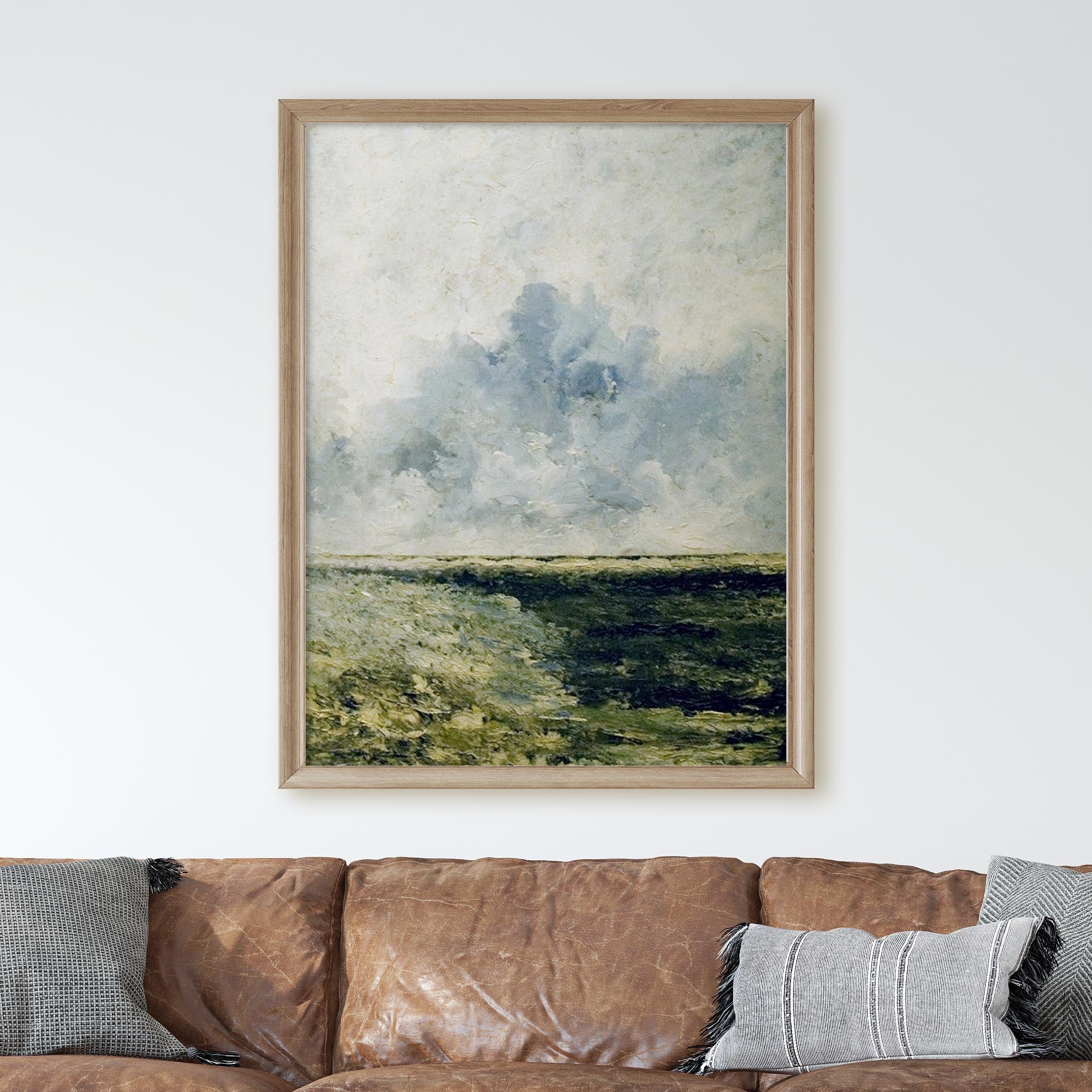Moody Seascape - Image 2