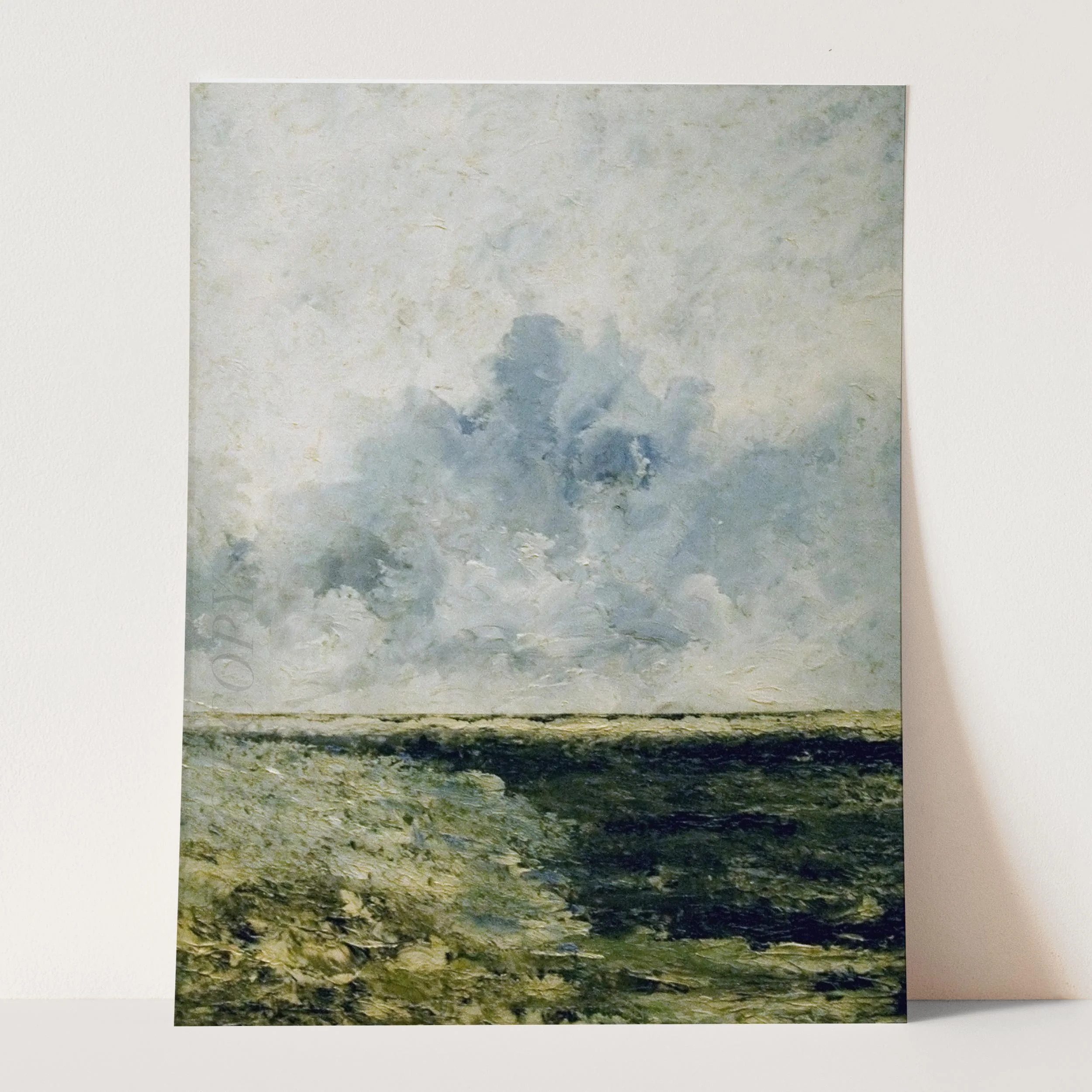 Moody Seascape - Image 3
