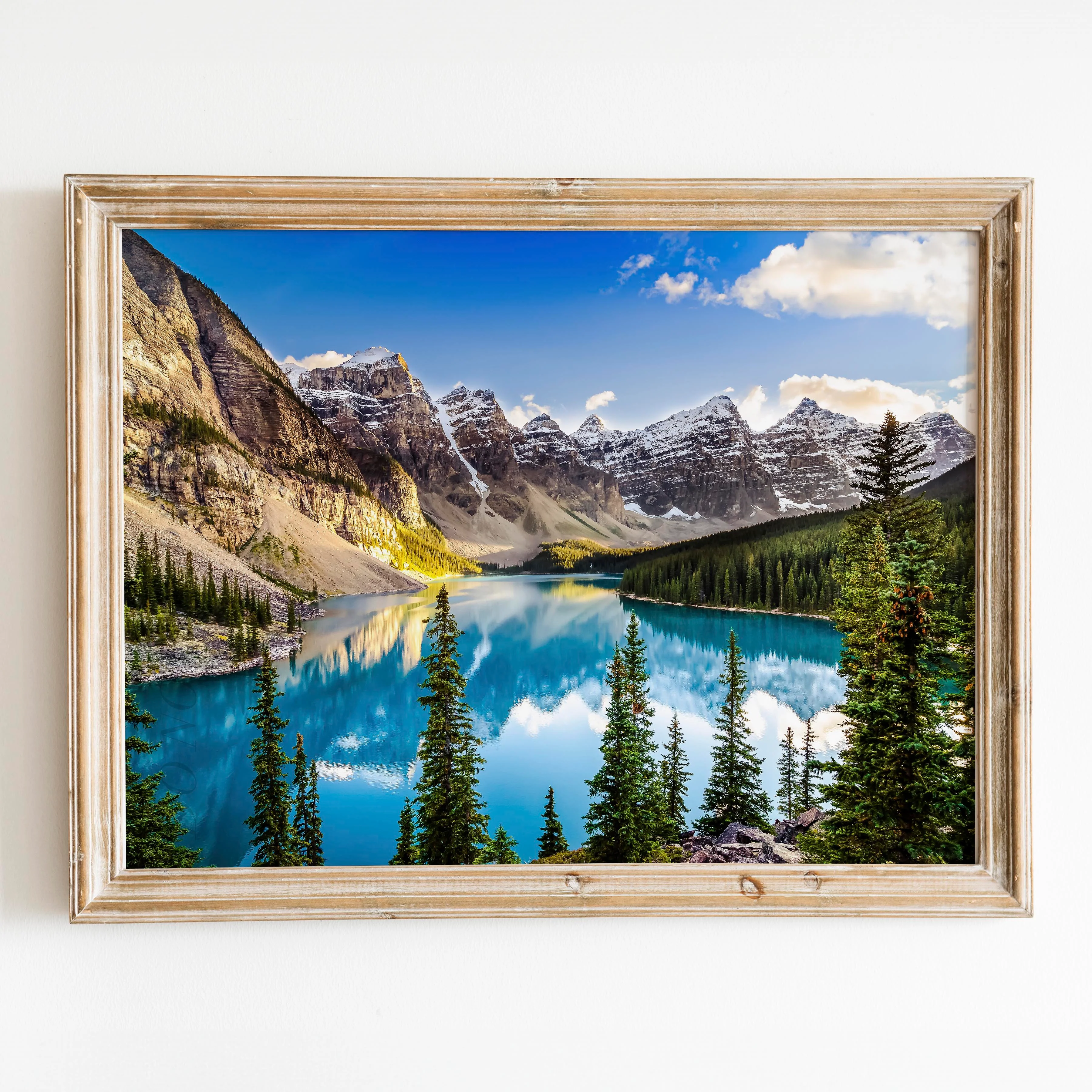 Moraine Lake