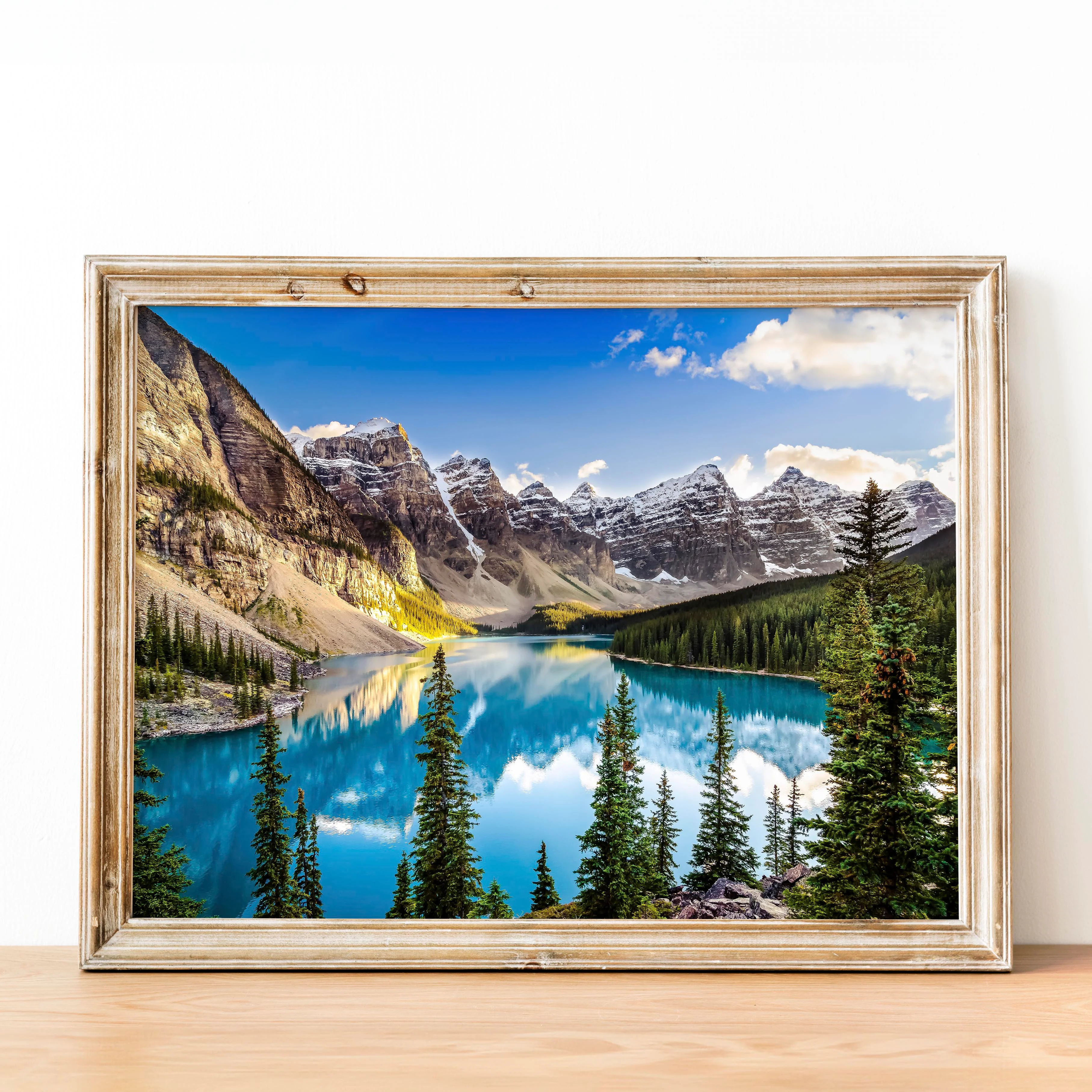 Moraine Lake - Image 2