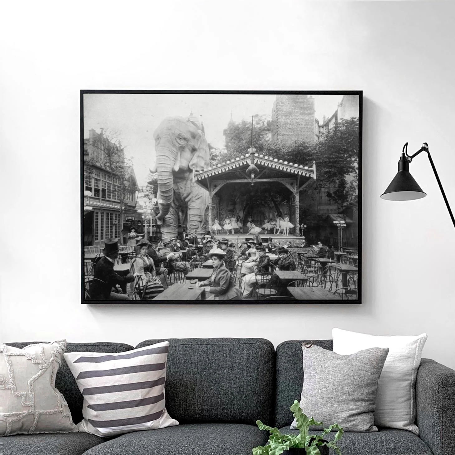 Moulin Rouge 1889 - Image 2