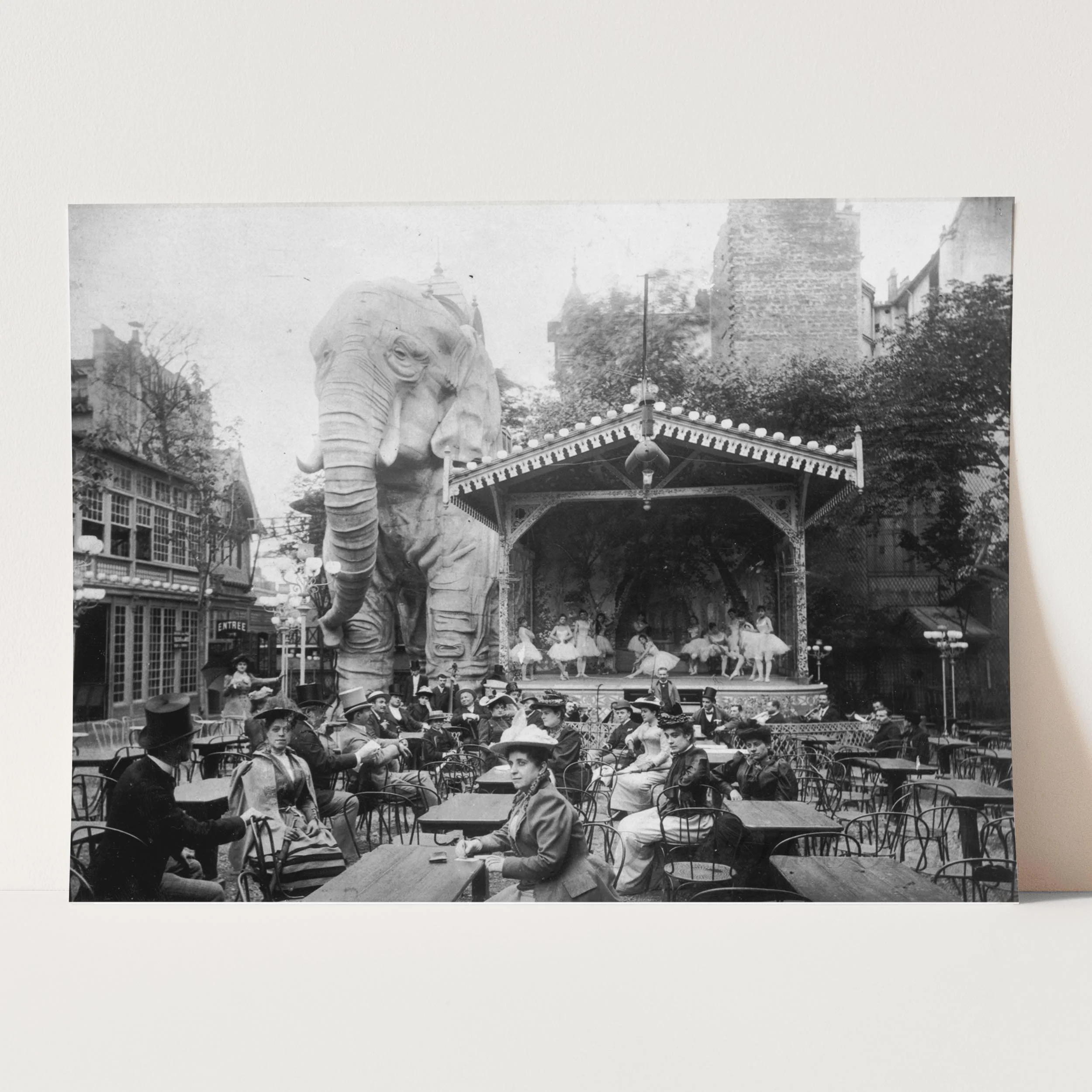 Moulin Rouge 1889 - Image 3