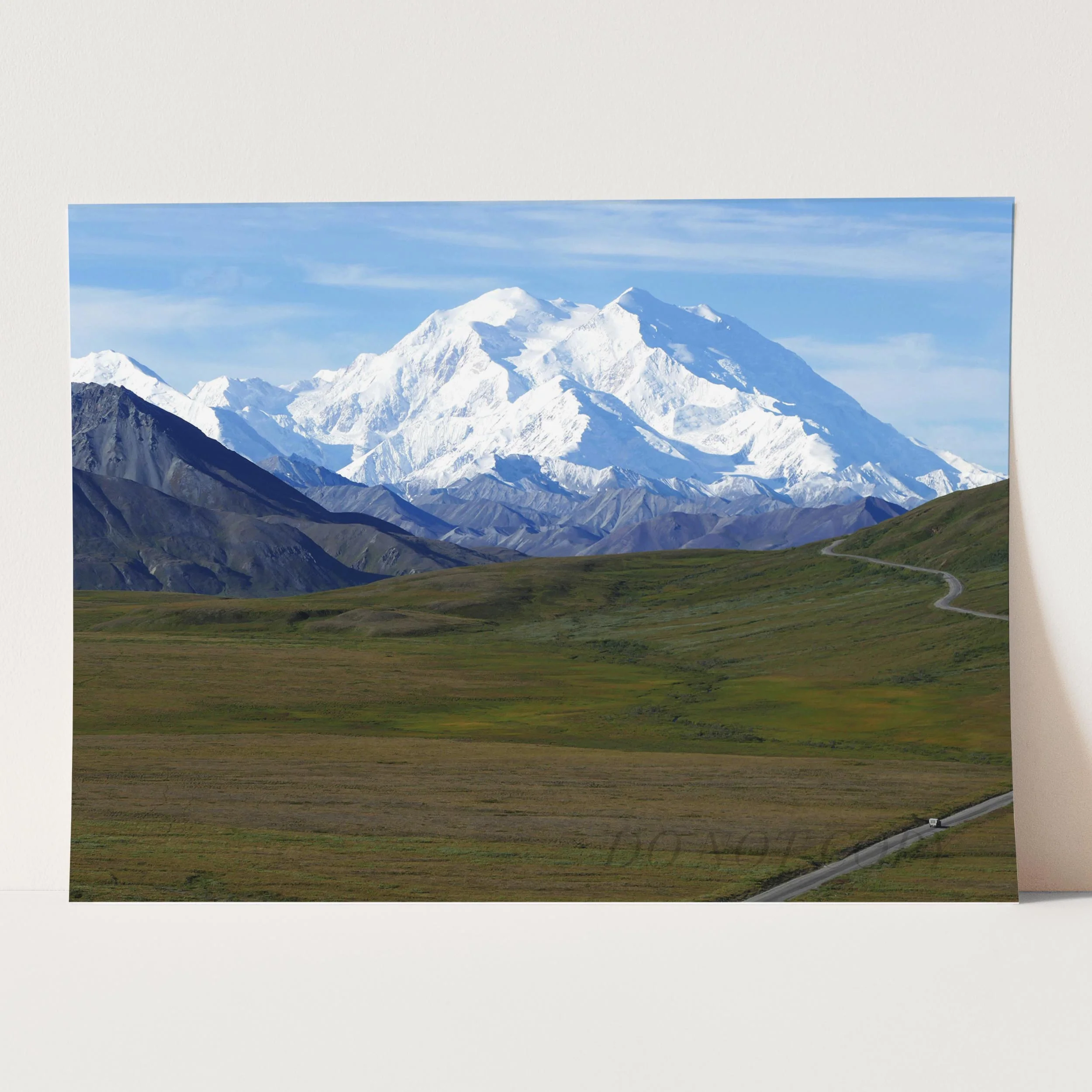 Mount Denali Alaska - Image 3