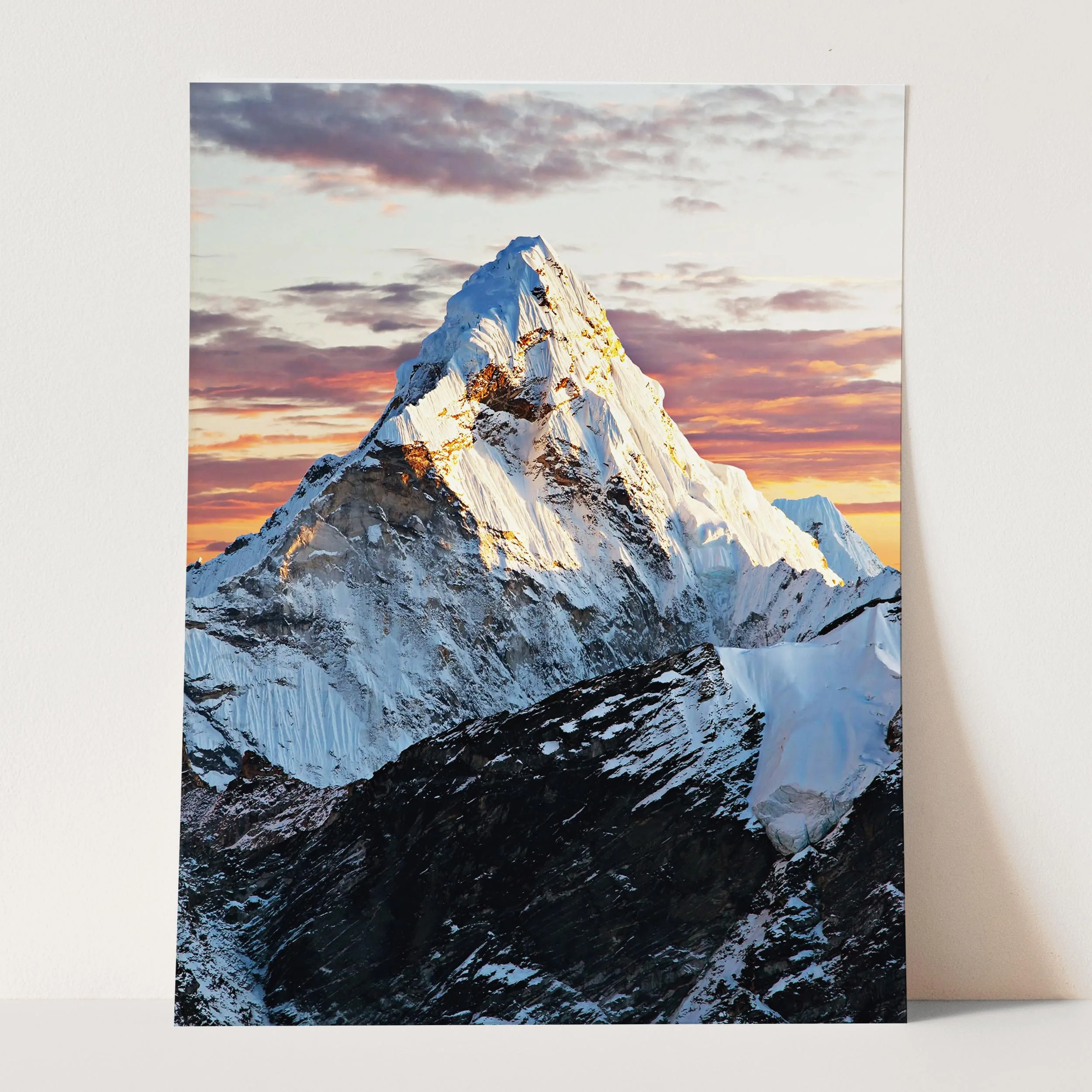 Mount Everest - Image 3