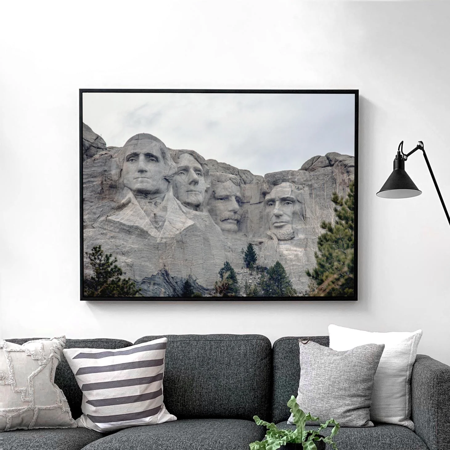 Mount Rushmore - Image 2