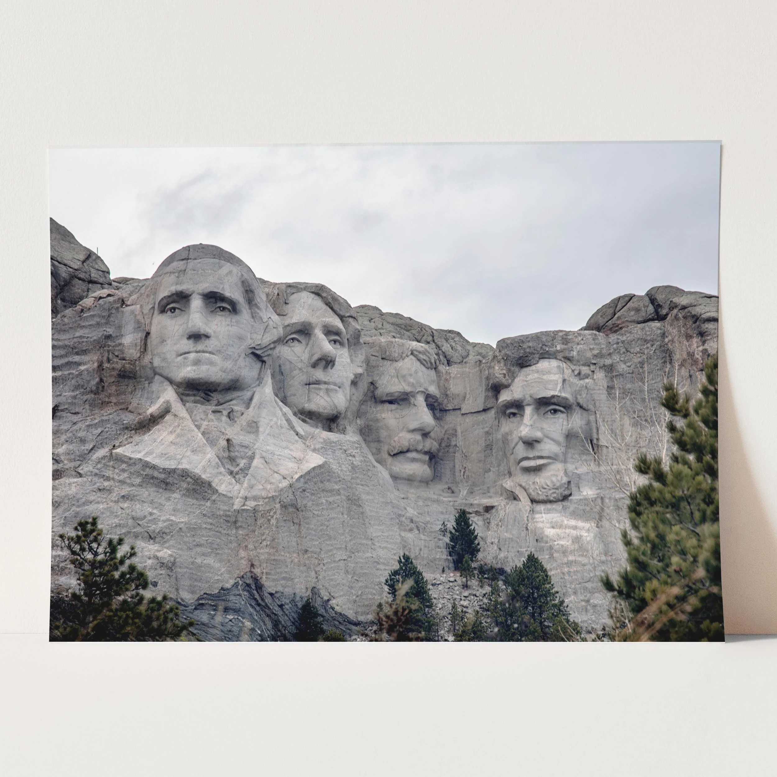 Mount Rushmore - Image 3
