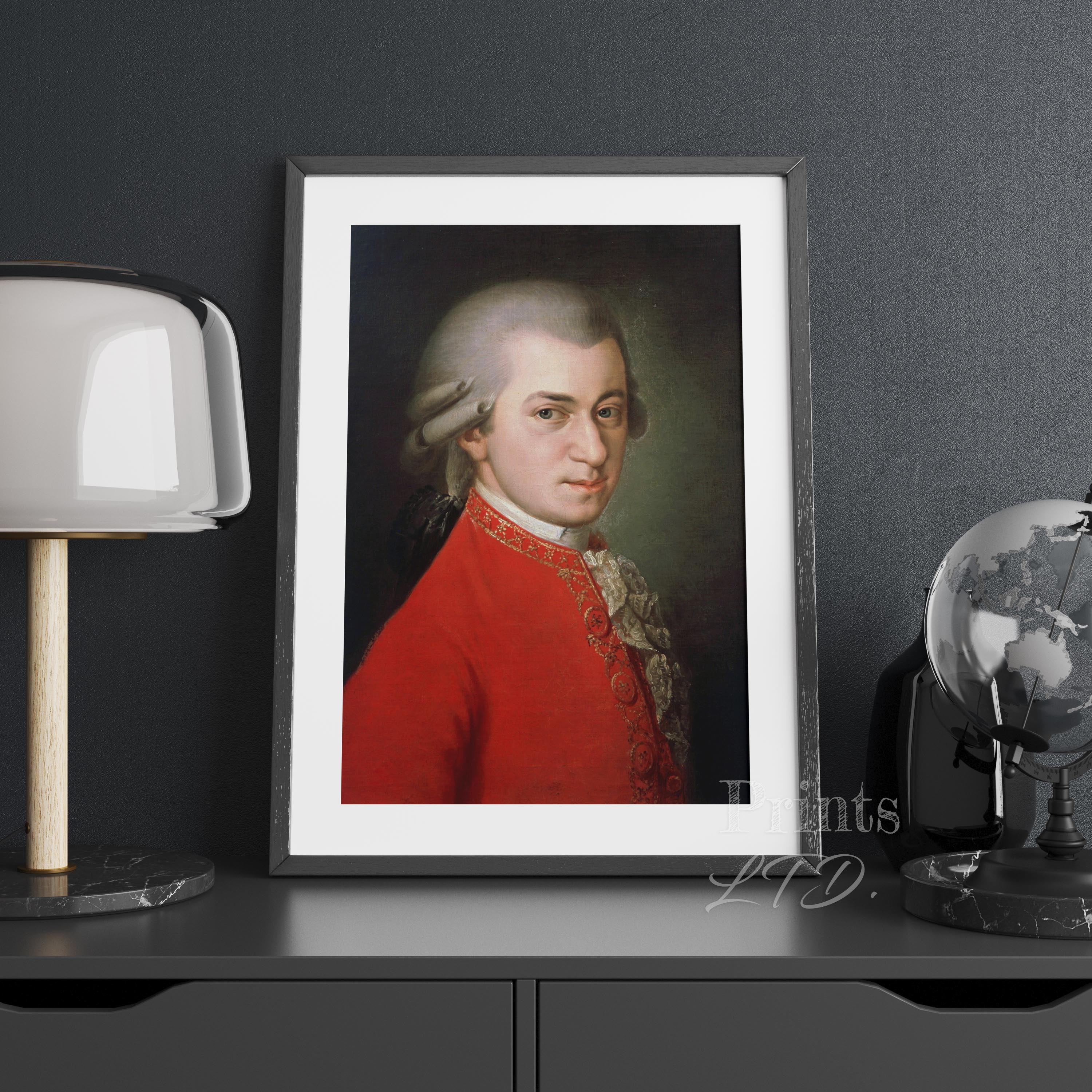 Mozart - Image 2