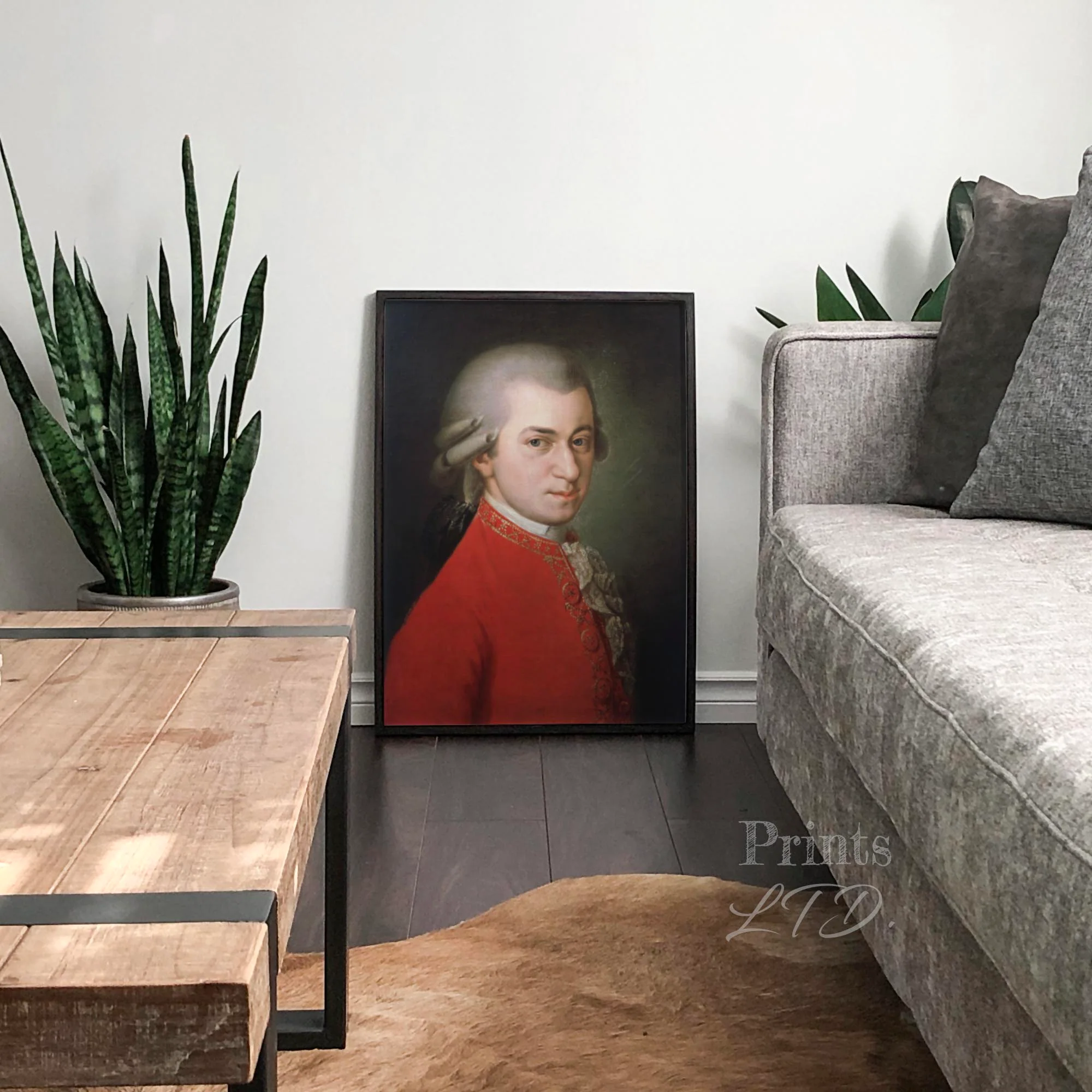 Mozart - Image 3
