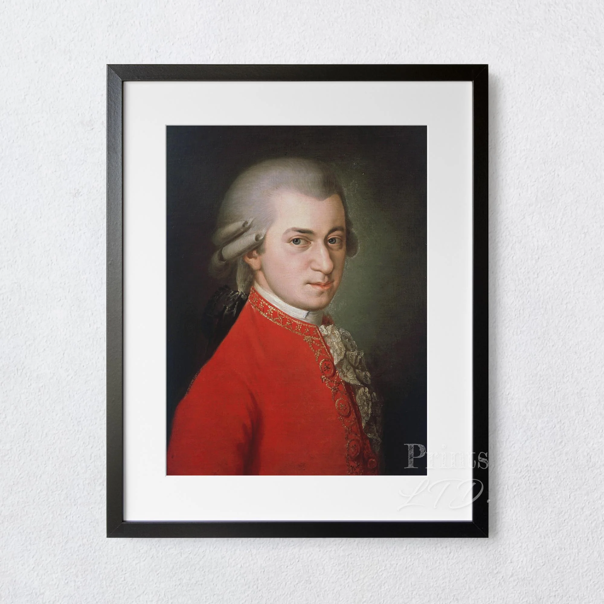 Mozart - Image 4