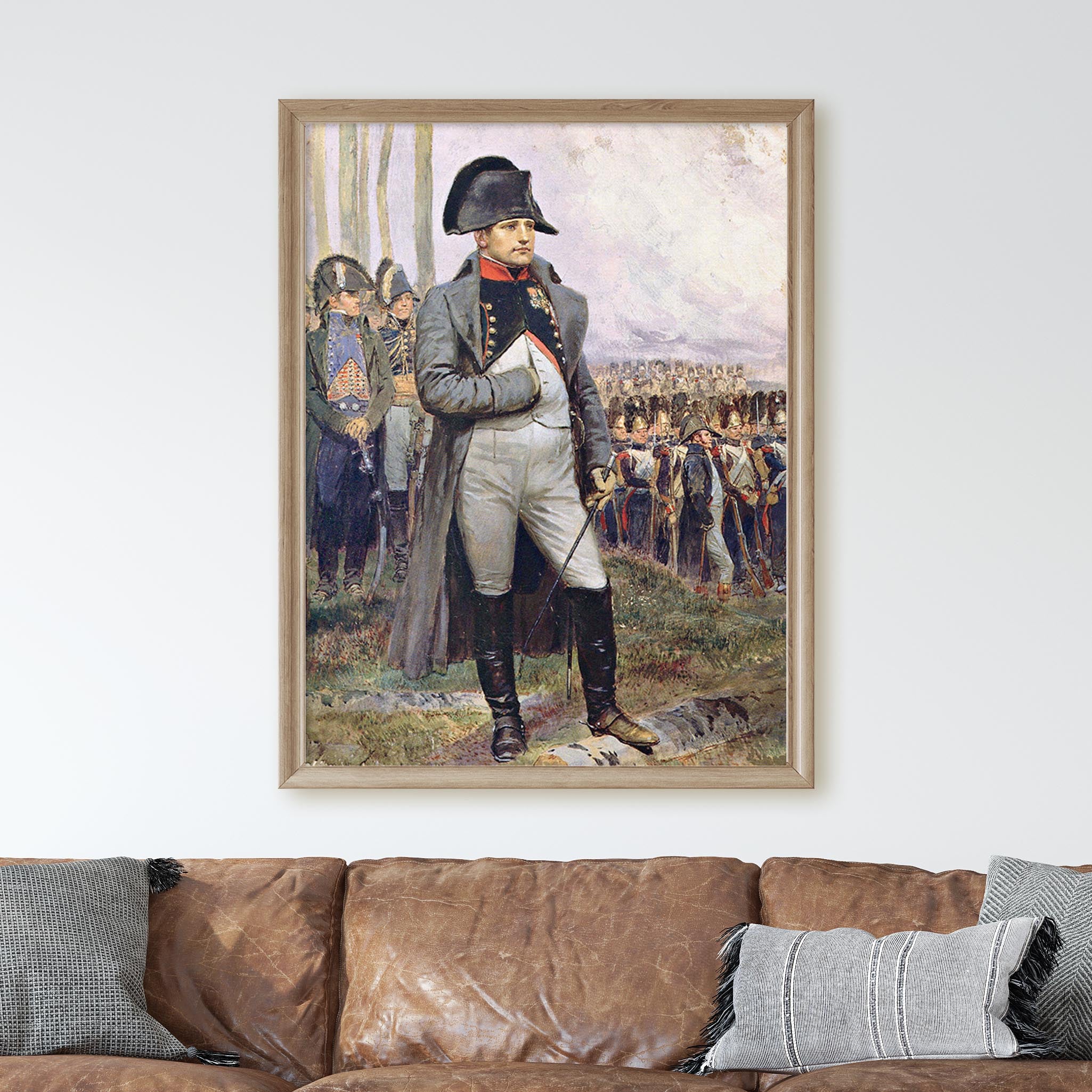 Napoleon Bonaparte 1806 - Image 2