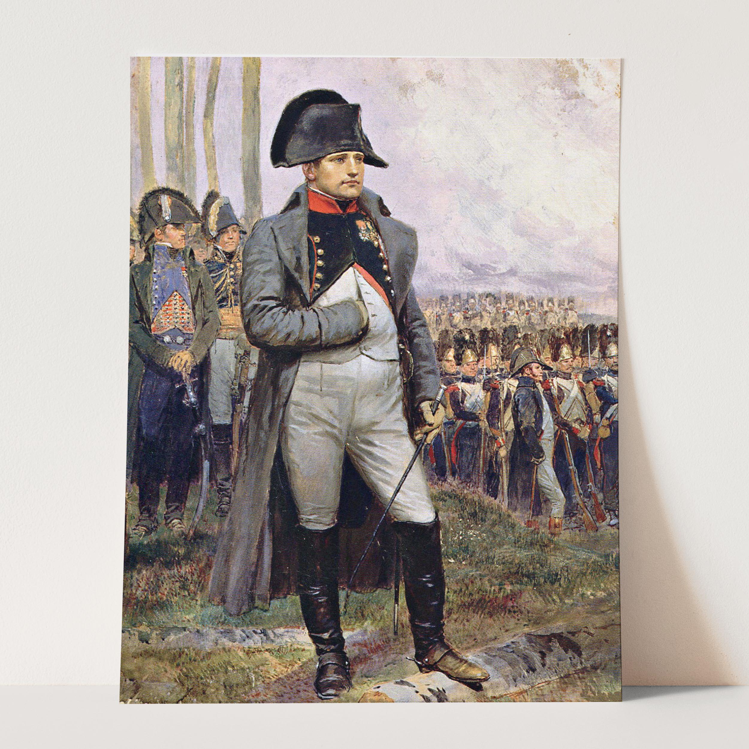 Napoleon Bonaparte 1806 - Image 3