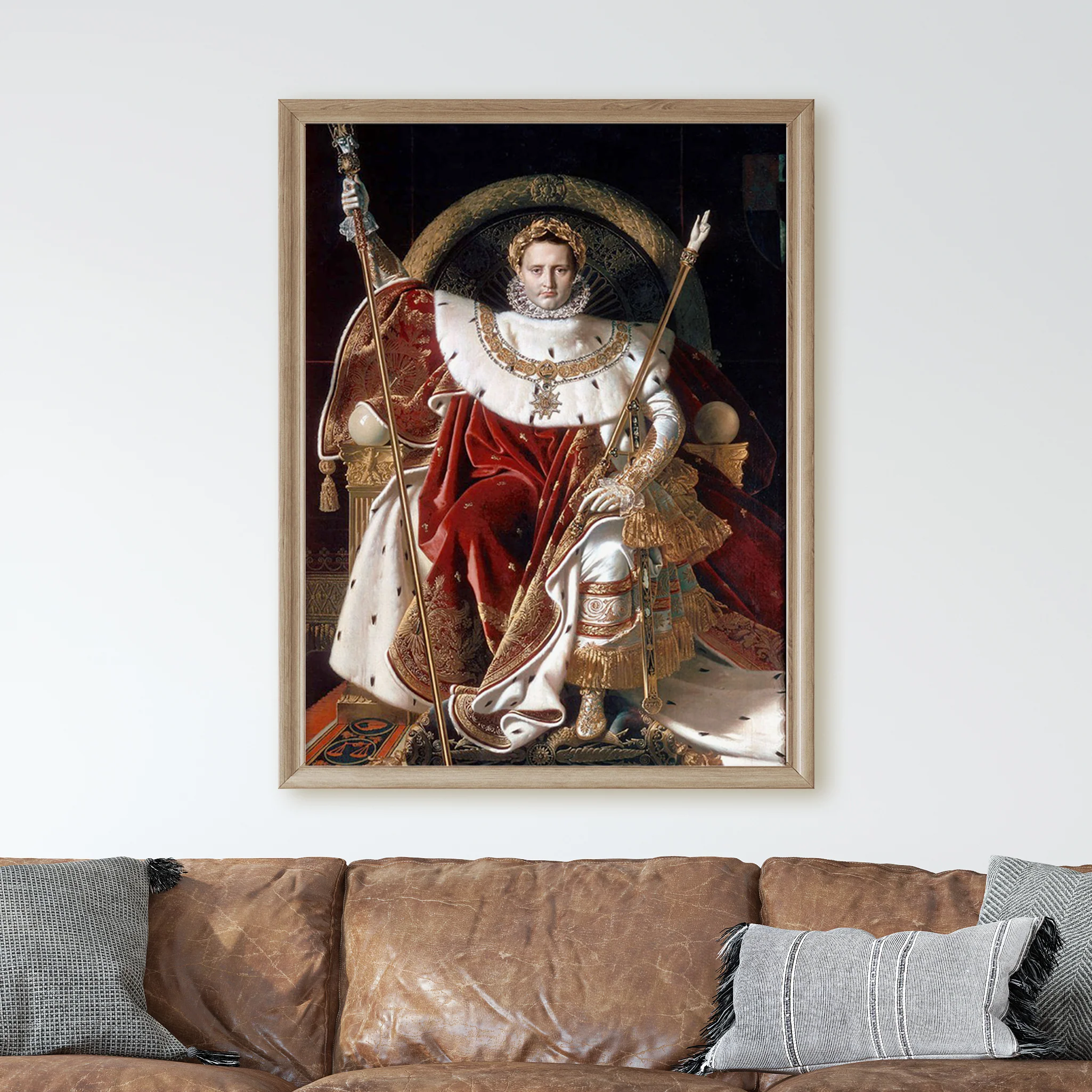Napoleon Emperor of France - Image 2