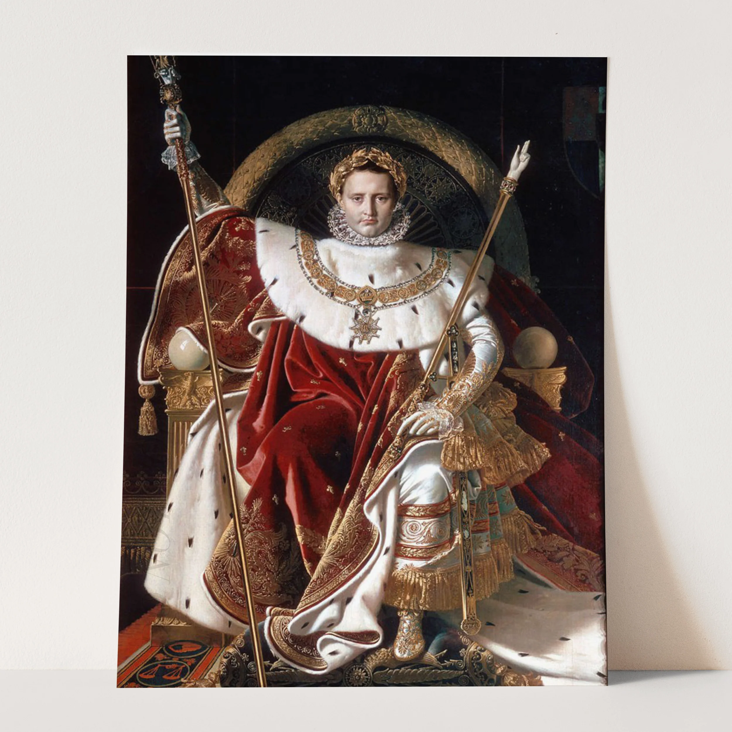 Napoleon Emperor of France - Image 3