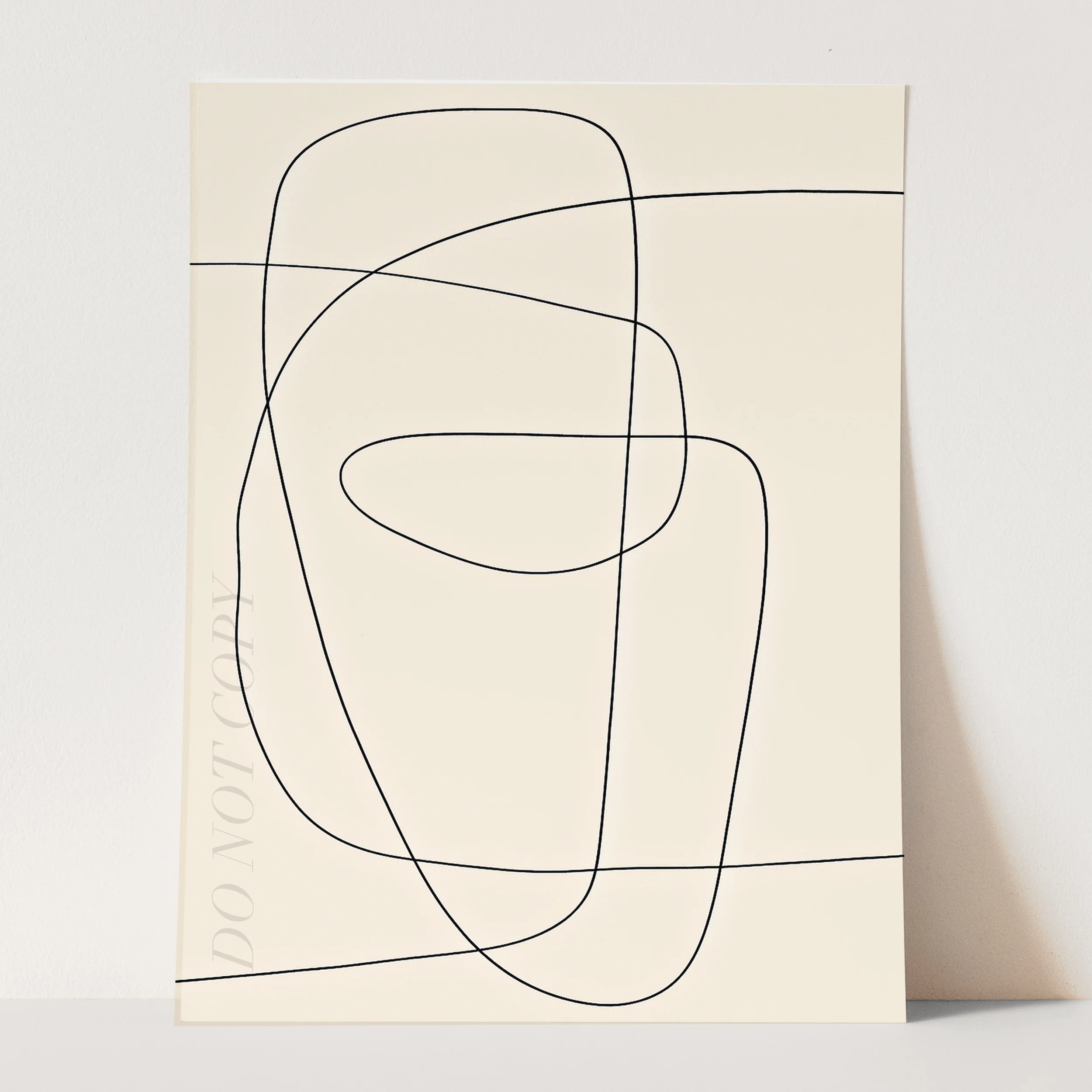 Neutral Line Art - Image 3