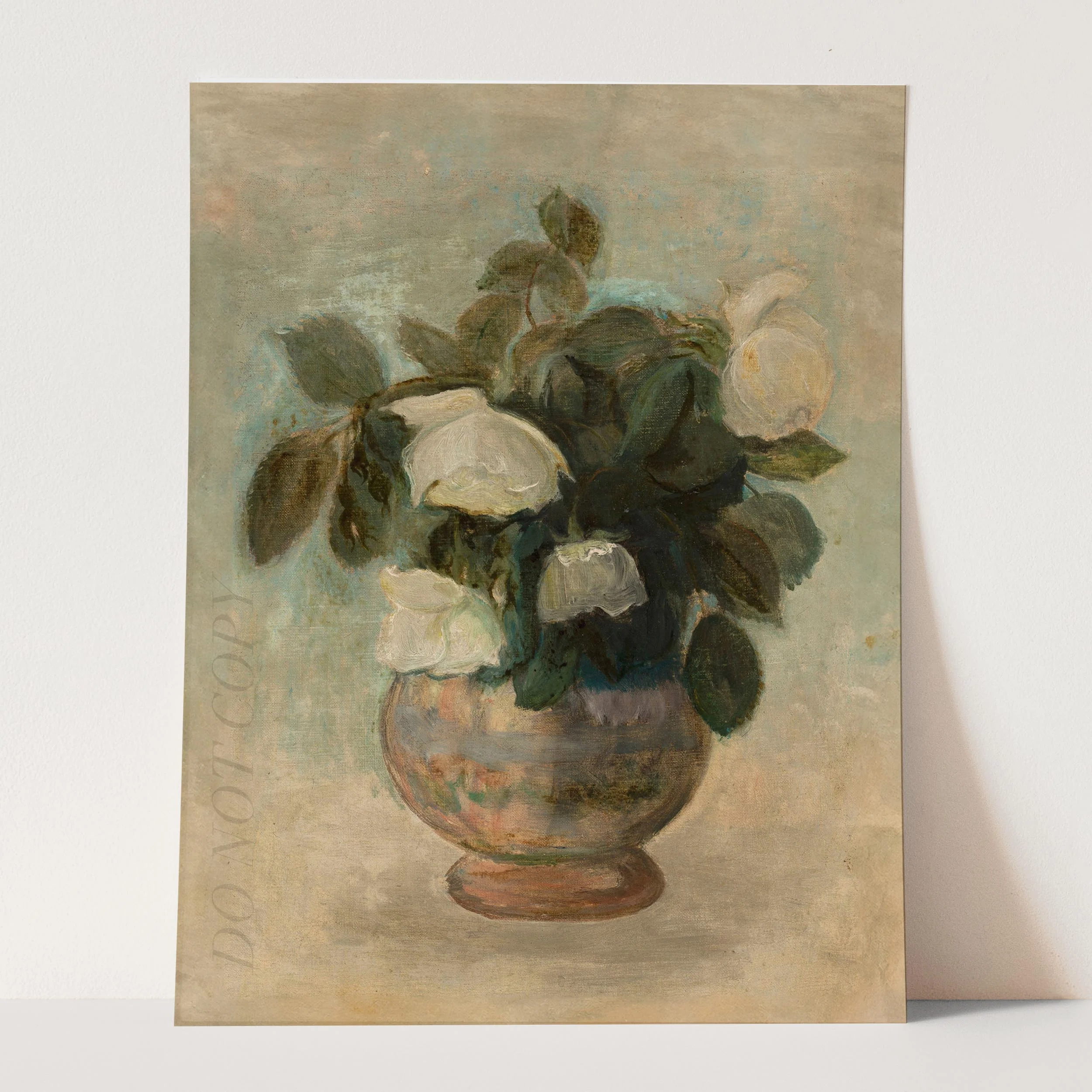 Neutral Roses - Image 3
