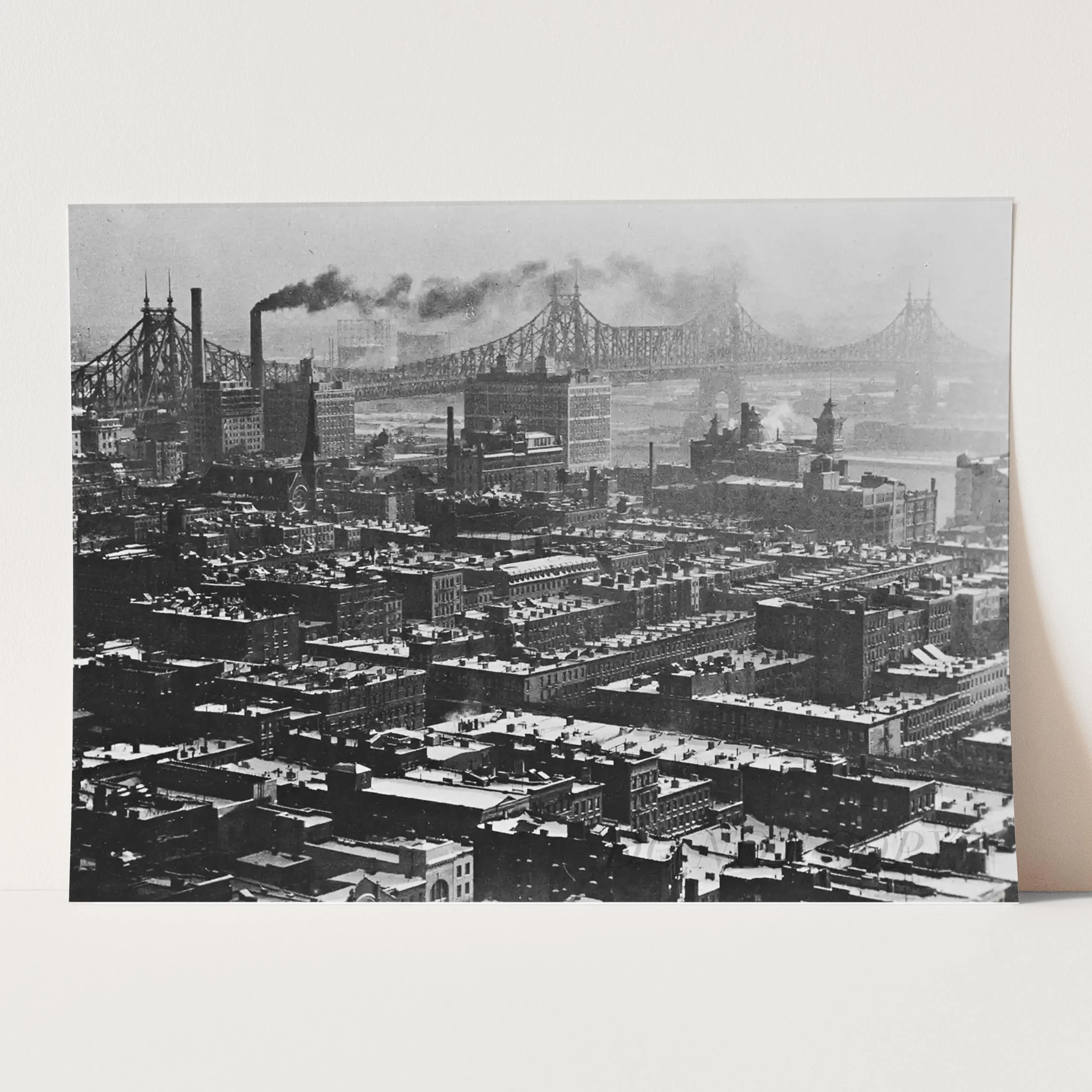 New York City 1927 - Image 3